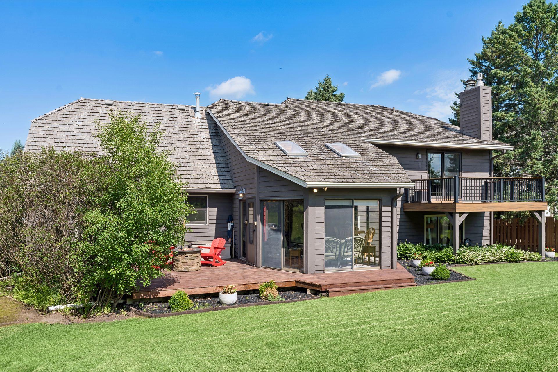 View of Residential at 9629 Bennett Place, Eden Prairie MN 55347, Eden Prairie (57 of 64) - Mike Wilen | Minnesota Team Real Estate