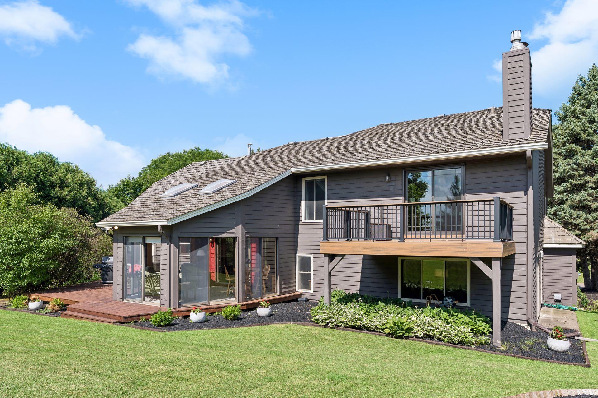 View of Residential at 9629 Bennett Place, Eden Prairie MN 55347, Eden Prairie (58 of 64) - Mike Wilen | Minnesota Team Real Estate