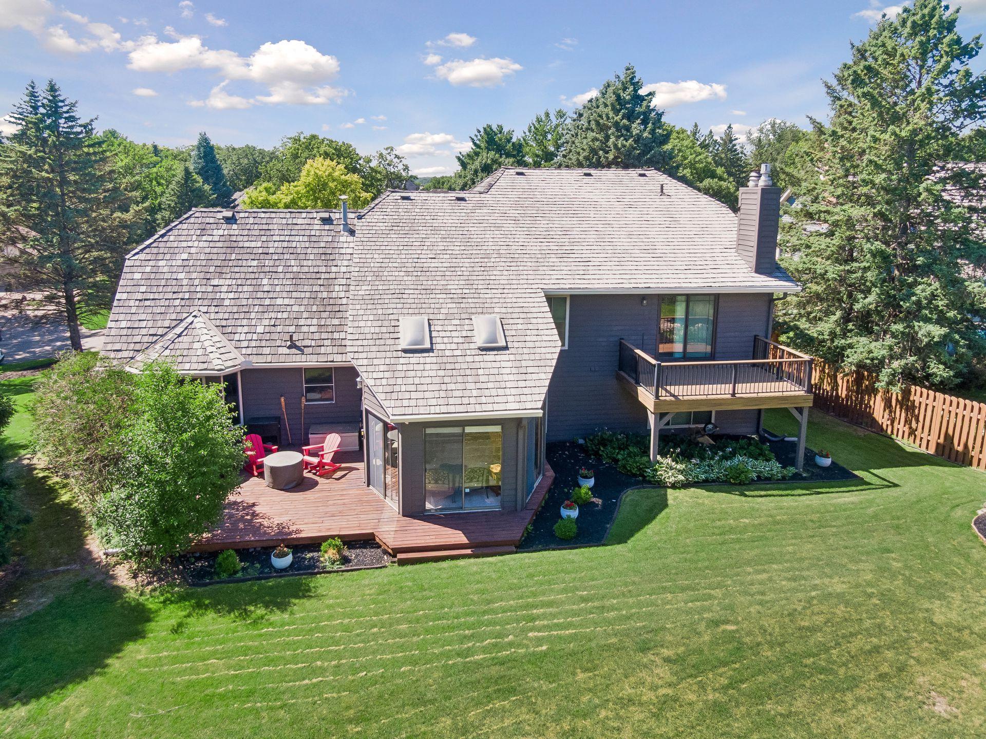 View of Residential at 9629 Bennett Place, Eden Prairie MN 55347, Eden Prairie (60 of 64) - Mike Wilen | Minnesota Team Real Estate