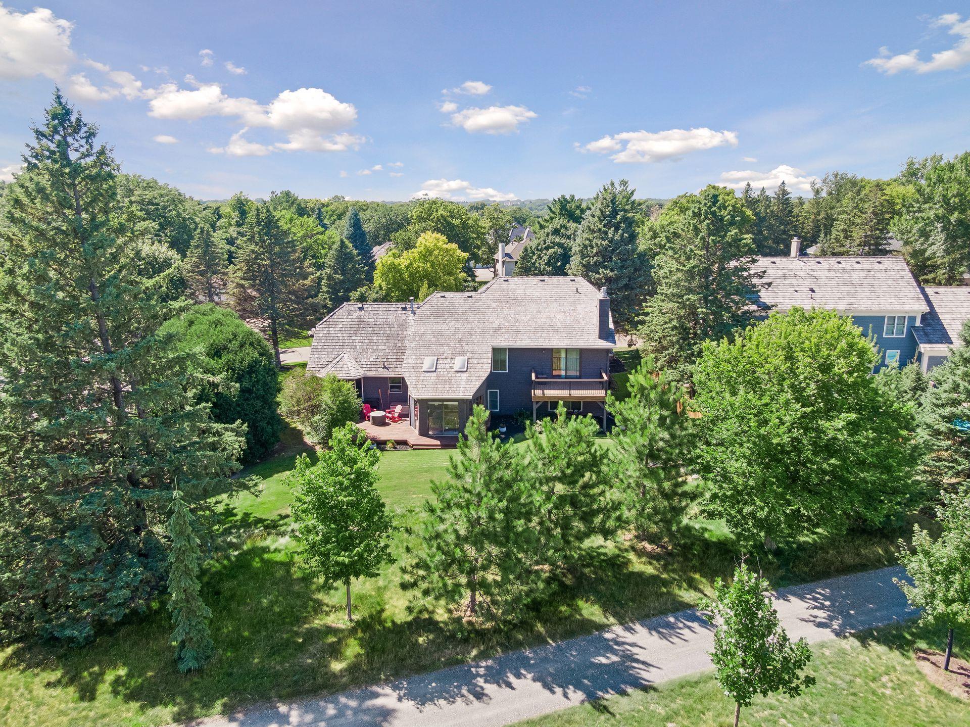 View of Residential at 9629 Bennett Place, Eden Prairie MN 55347, Eden Prairie (62 of 64) - Mike Wilen | Minnesota Team Real Estate