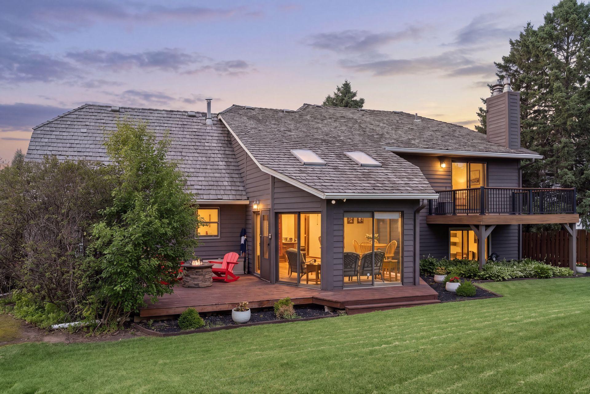 View of Residential at 9629 Bennett Place, Eden Prairie MN 55347, Eden Prairie (2 of 64) - Mike Wilen | Minnesota Team Real Estate