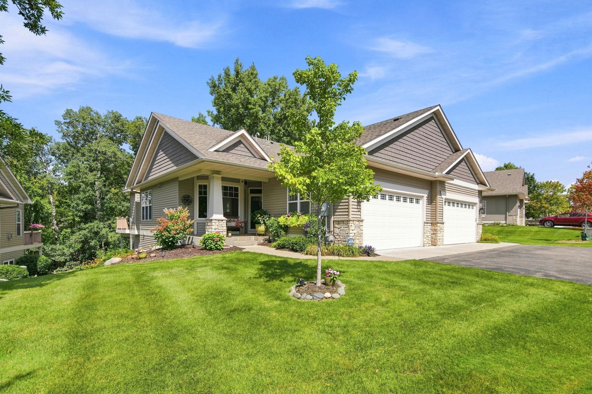 View of Residential at 8958 Coffman Path, Inver Grove Heights MN 55076, Inver Grove Heights (40 of 41) - Mike Wilen | Minnesota Team Real Estate