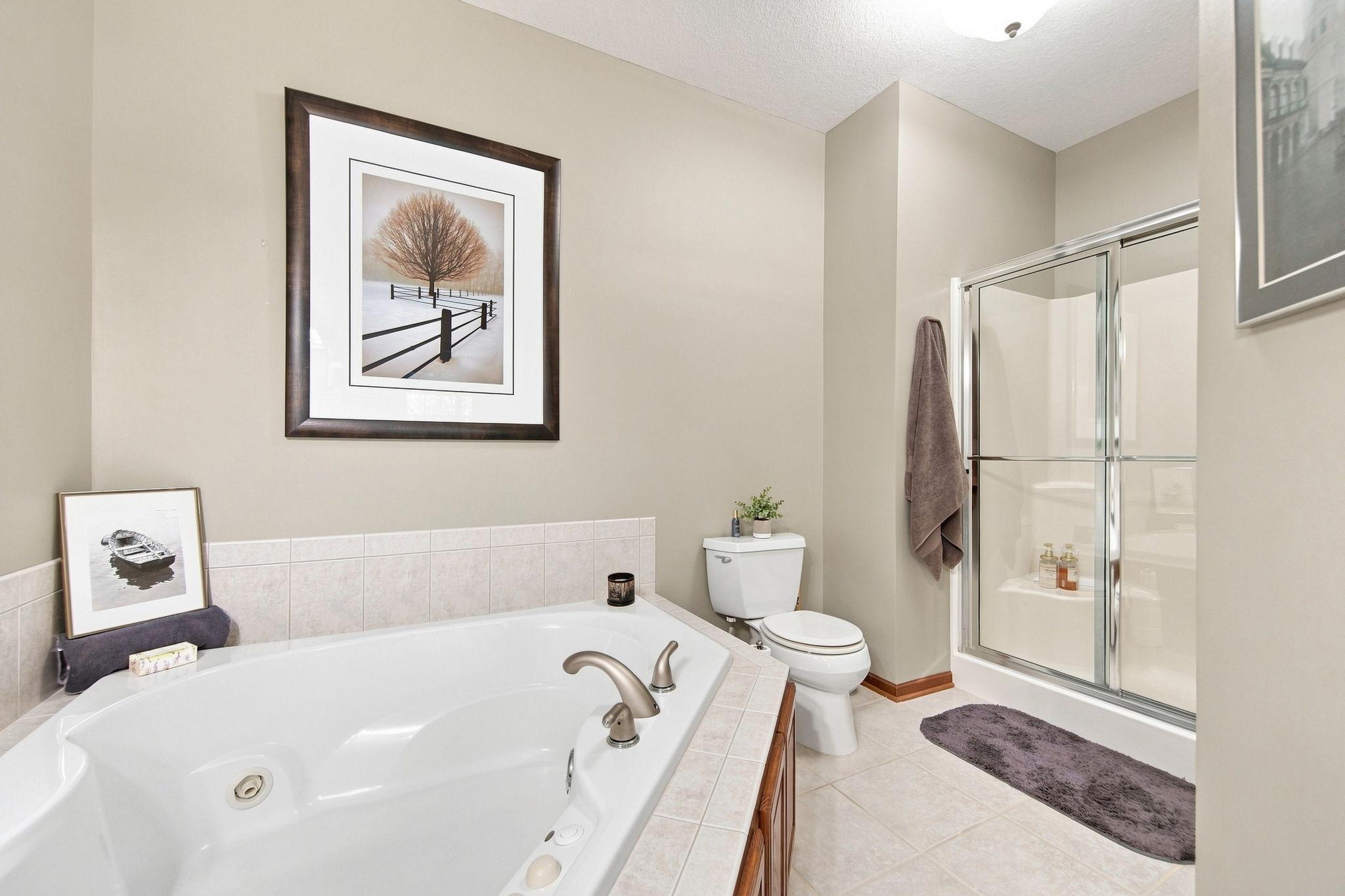 View of Residential at 8958 Coffman Path, Inver Grove Heights MN 55076, Inver Grove Heights (27 of 41) - Mike Wilen | Minnesota Team Real Estate