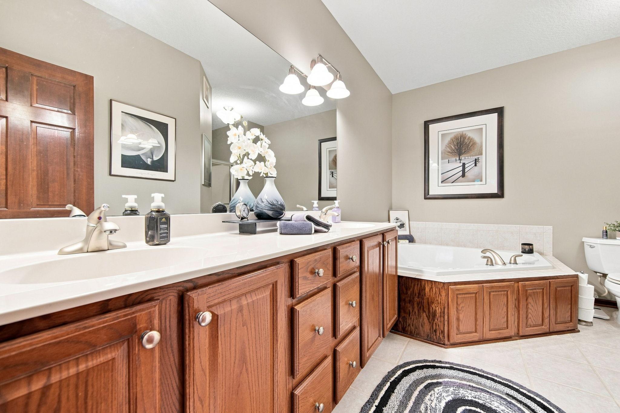 View of Residential at 8958 Coffman Path, Inver Grove Heights MN 55076, Inver Grove Heights (26 of 41) - Mike Wilen | Minnesota Team Real Estate