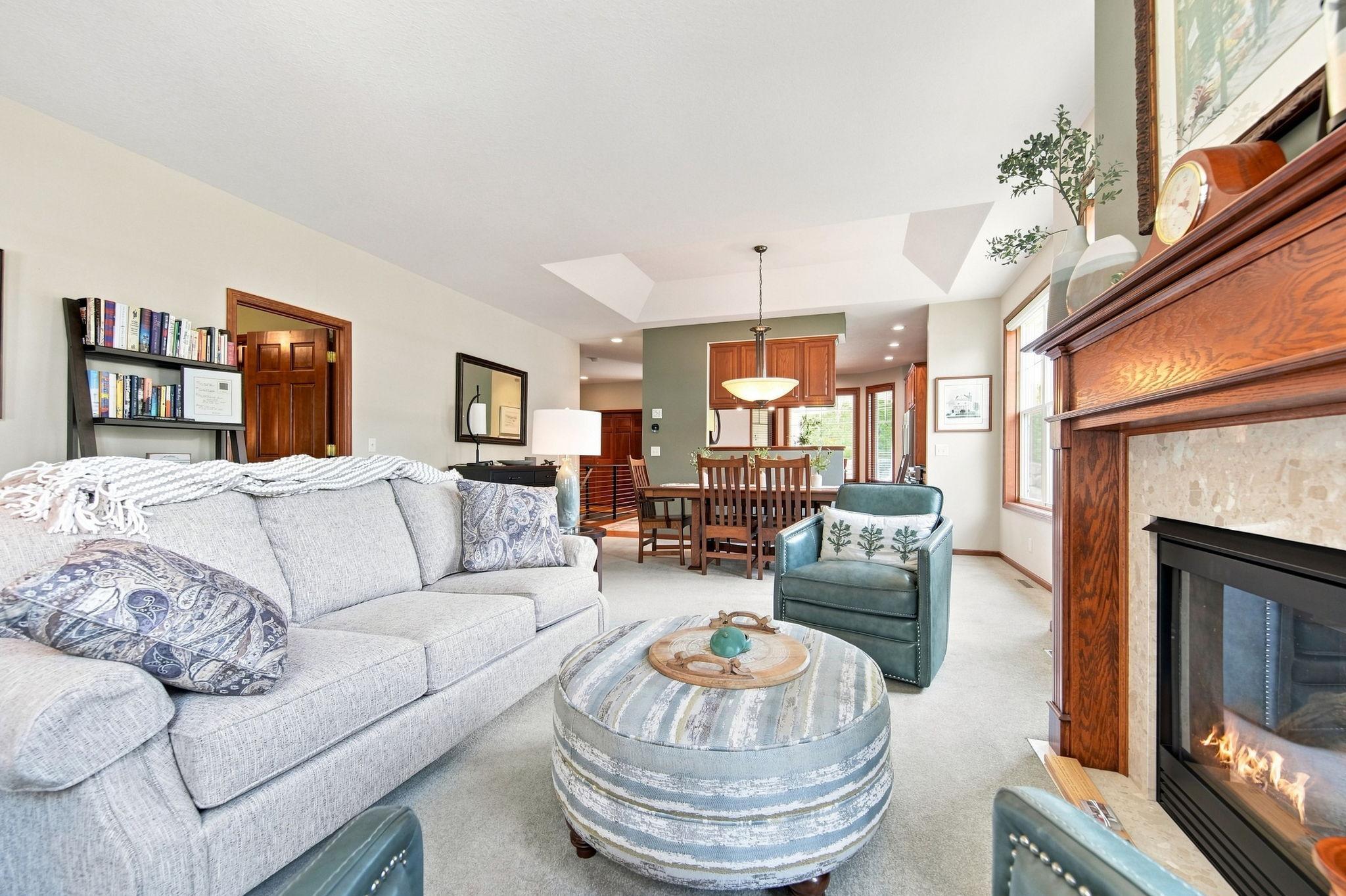 View of Residential at 8958 Coffman Path, Inver Grove Heights MN 55076, Inver Grove Heights (21 of 41) - Mike Wilen | Minnesota Team Real Estate