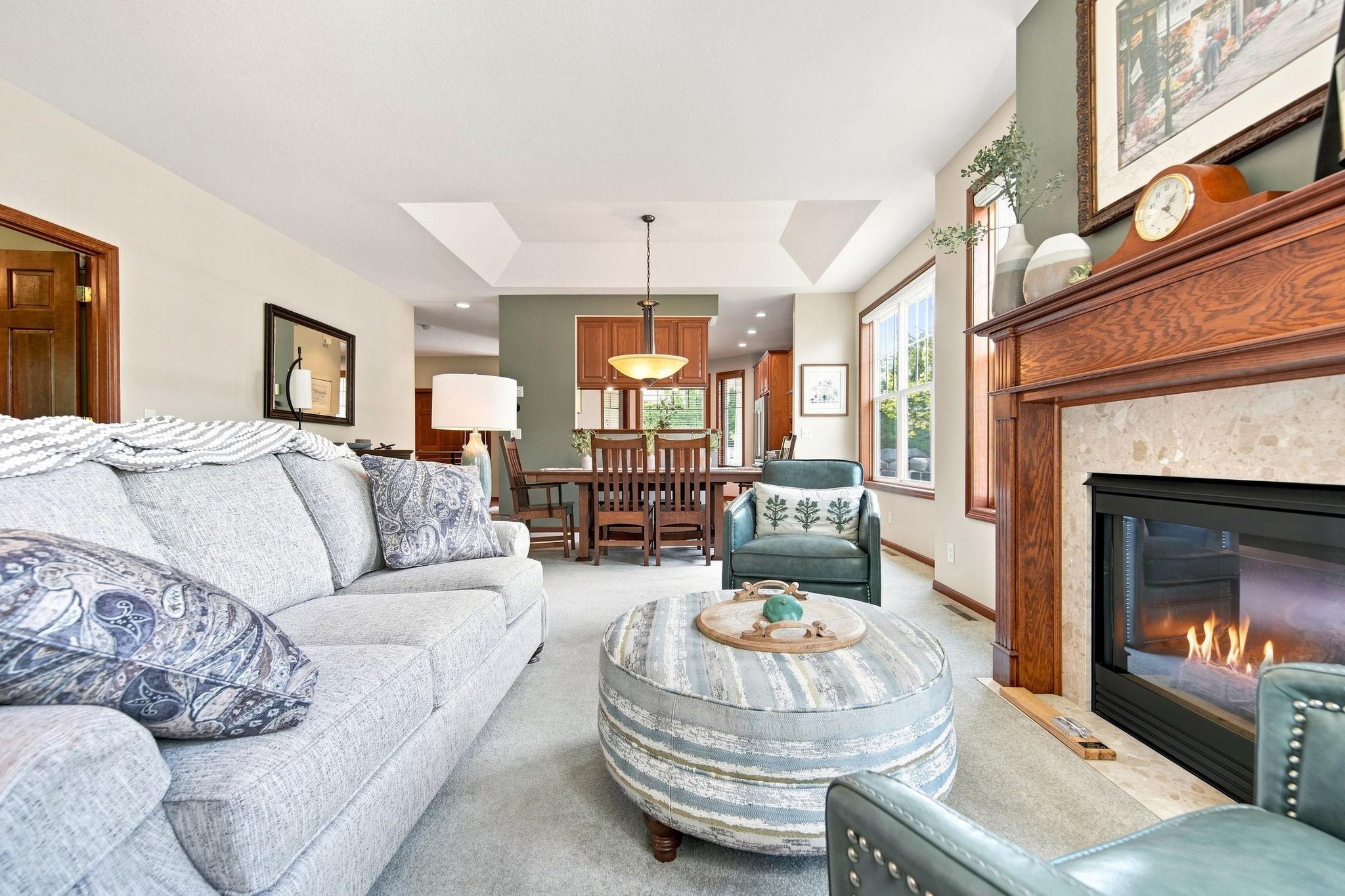 View of Residential at 8958 Coffman Path, Inver Grove Heights MN 55076, Inver Grove Heights (19 of 41) - Mike Wilen | Minnesota Team Real Estate