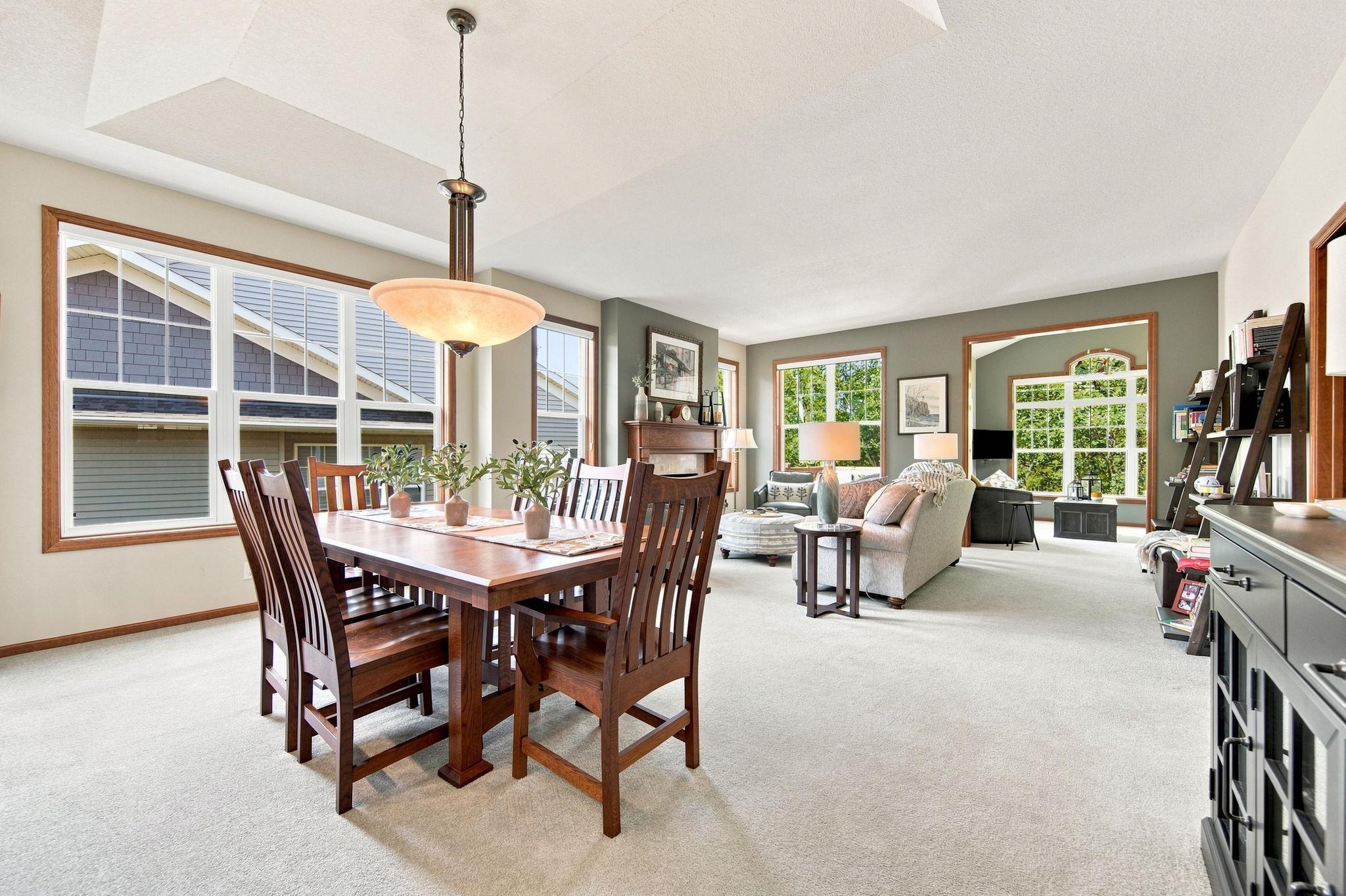 View of Residential at 8958 Coffman Path, Inver Grove Heights MN 55076, Inver Grove Heights (15 of 41) - Mike Wilen | Minnesota Team Real Estate