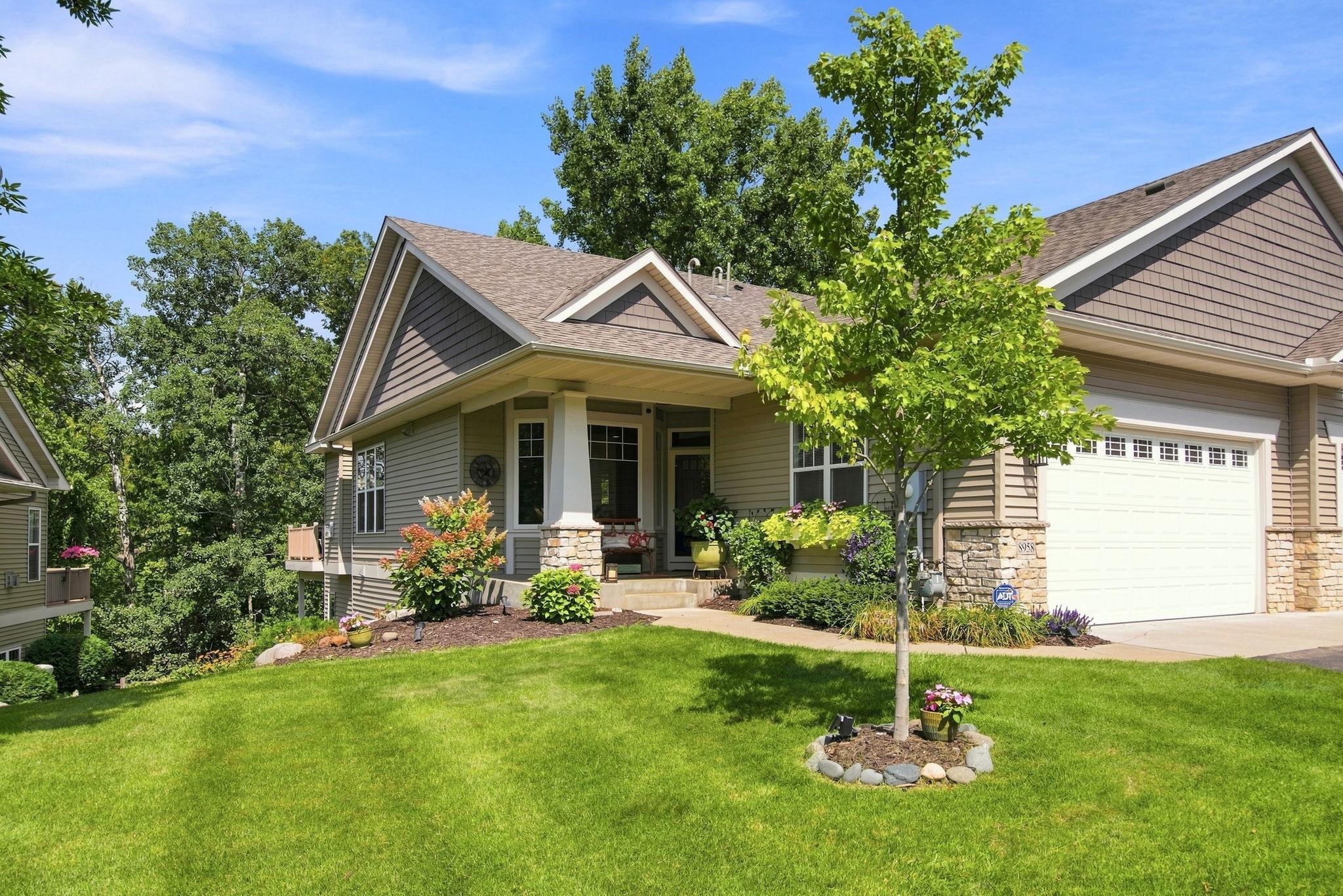 View of Residential at 8958 Coffman Path, Inver Grove Heights MN 55076, Inver Grove Heights - Mike Wilen | Minnesota Team Real Estate