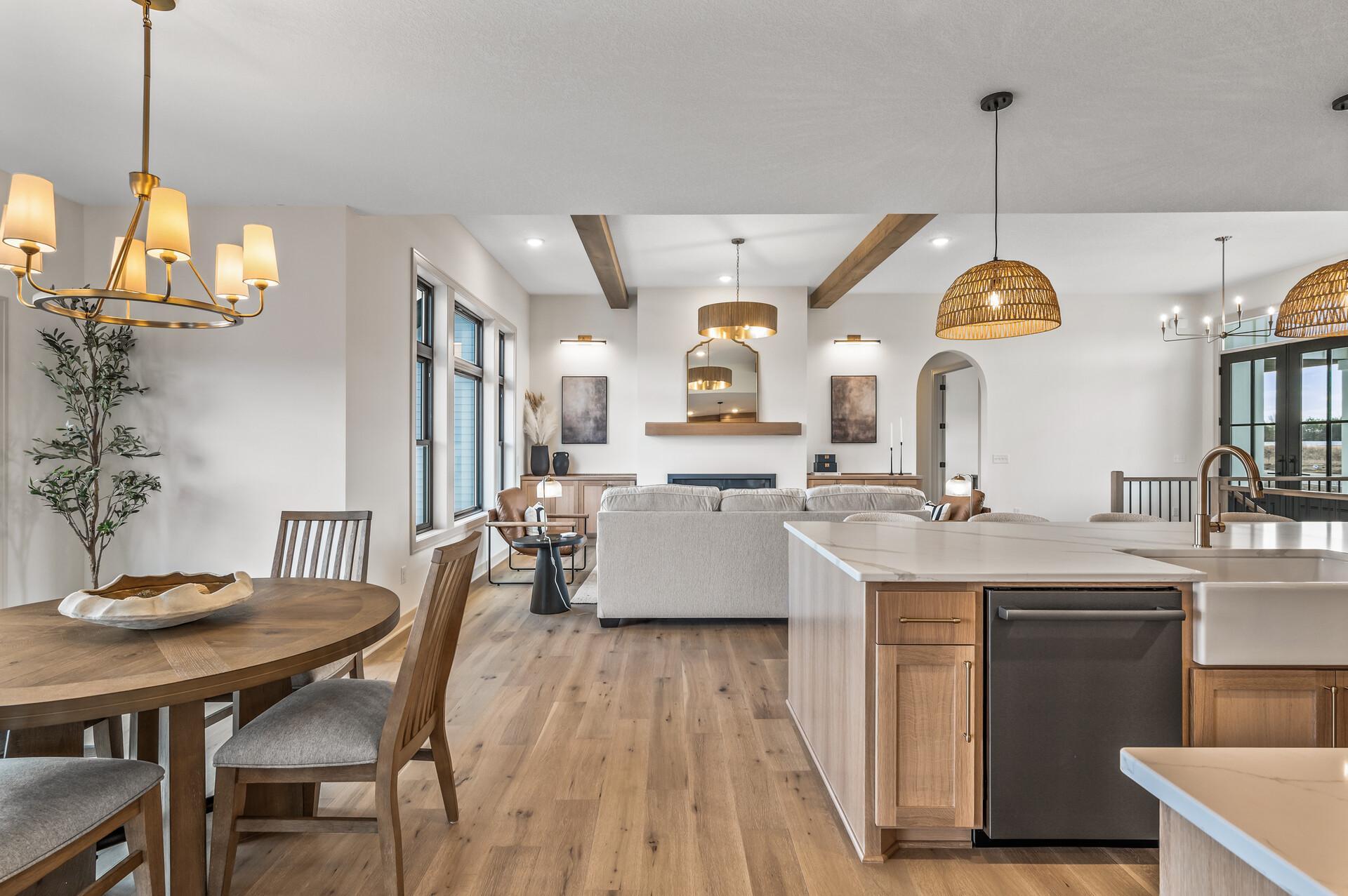 View of Residential at 2987 154th Lane, Ham Lake MN 55304, Ham Lake (20 of 81) - Mike Wilen | Minnesota Team Real Estate
