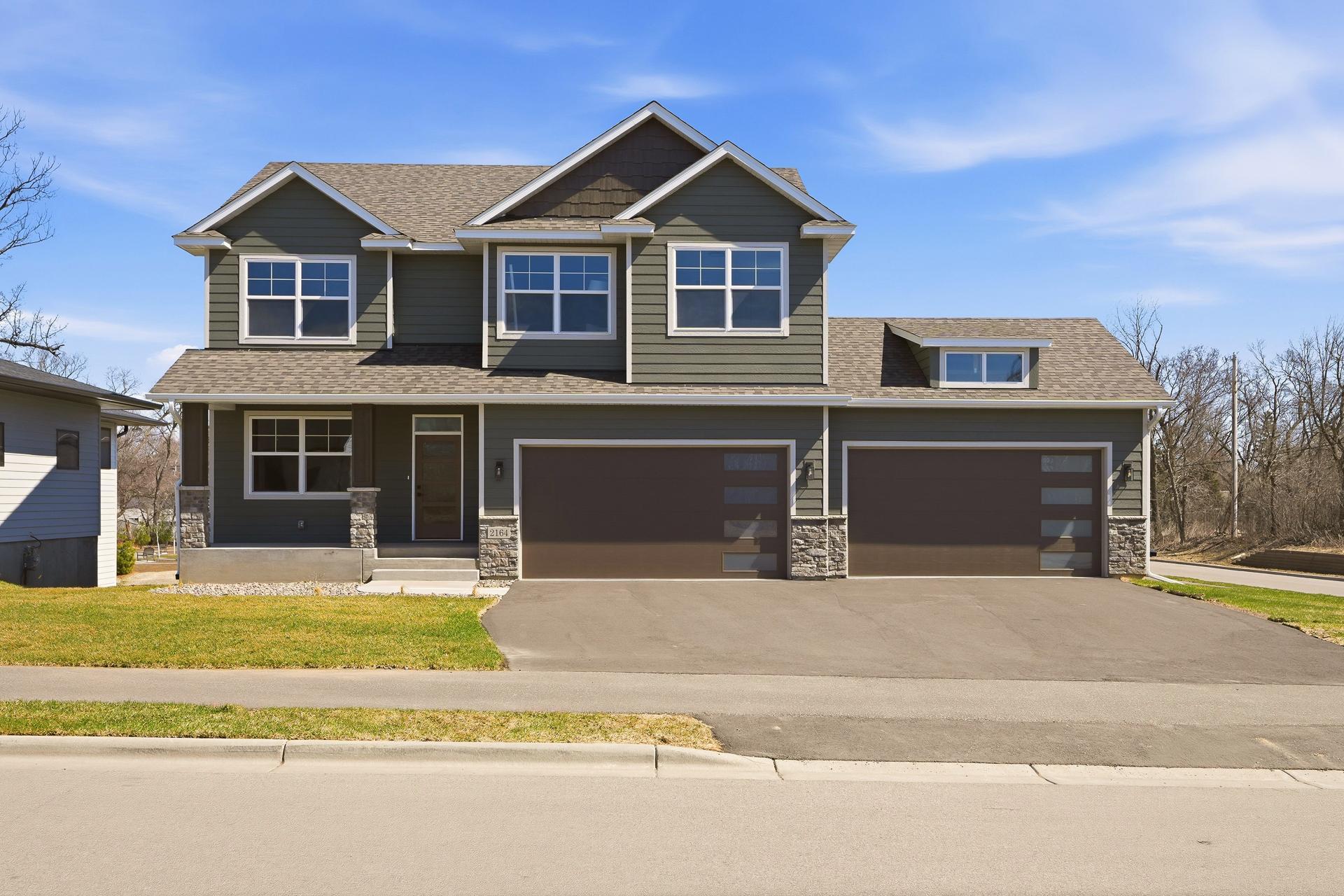 View of Residential at 2164 Eustis, Roseville MN 55113, Roseville (4 of 52) - Mike Wilen | Minnesota Team Real Estate