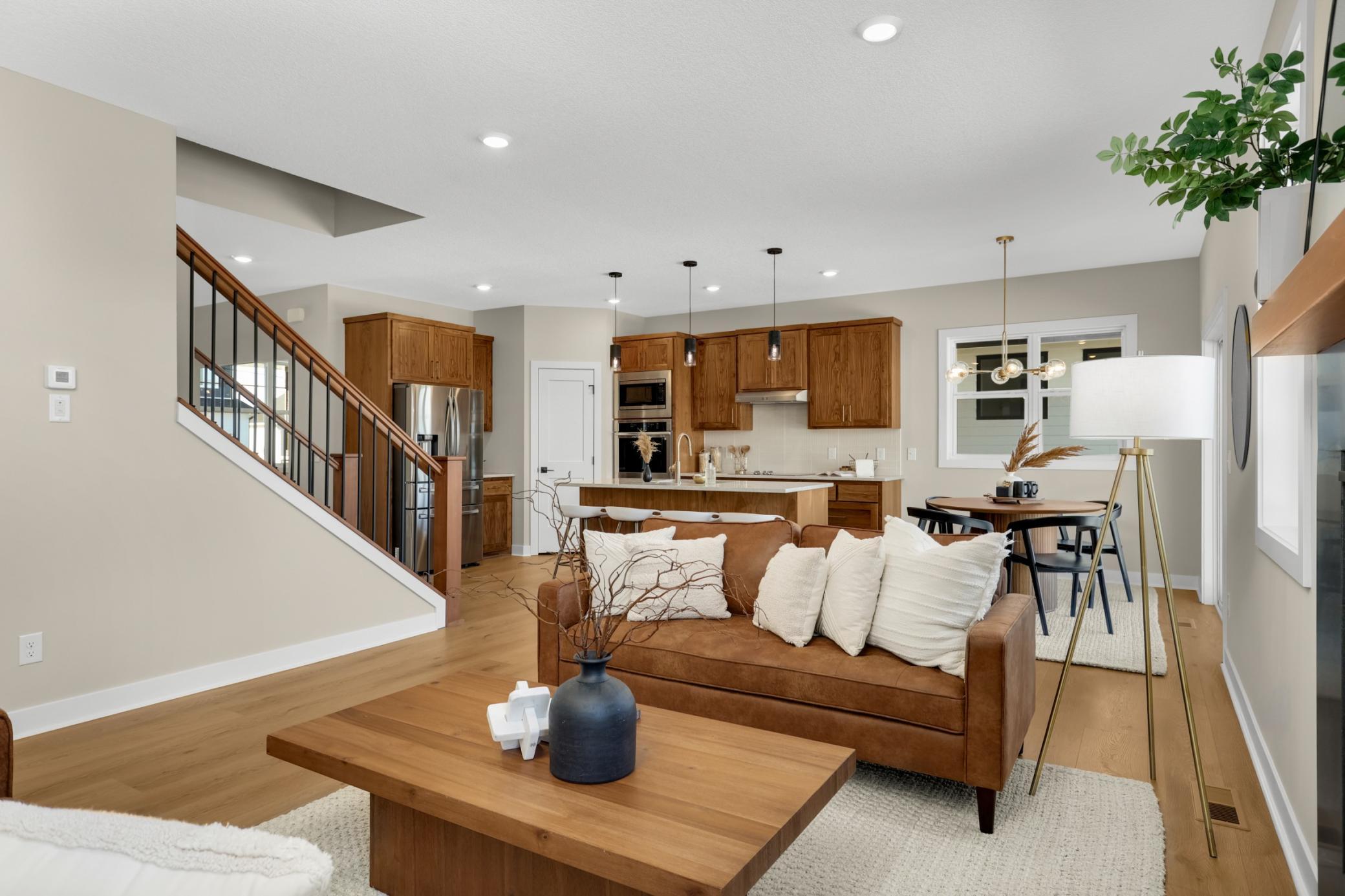 View of Residential at 2164 Eustis, Roseville MN 55113, Roseville - Mike Wilen | Minnesota Team Real Estate