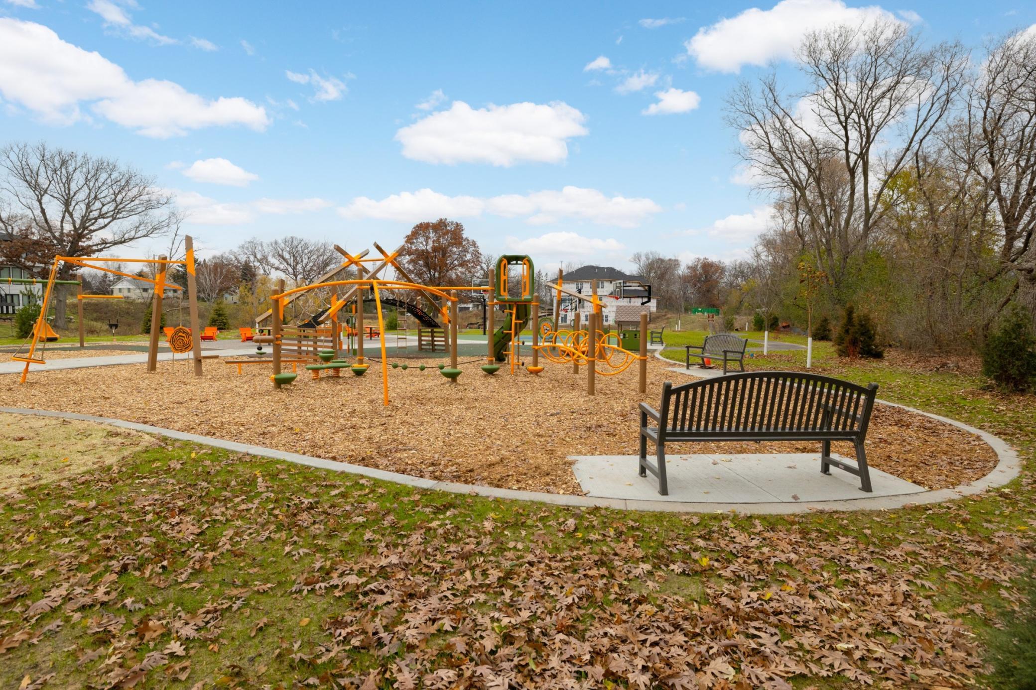 View of Residential at 2164 Eustis, Roseville MN 55113, Roseville (43 of 52) - Mike Wilen | Minnesota Team Real Estate