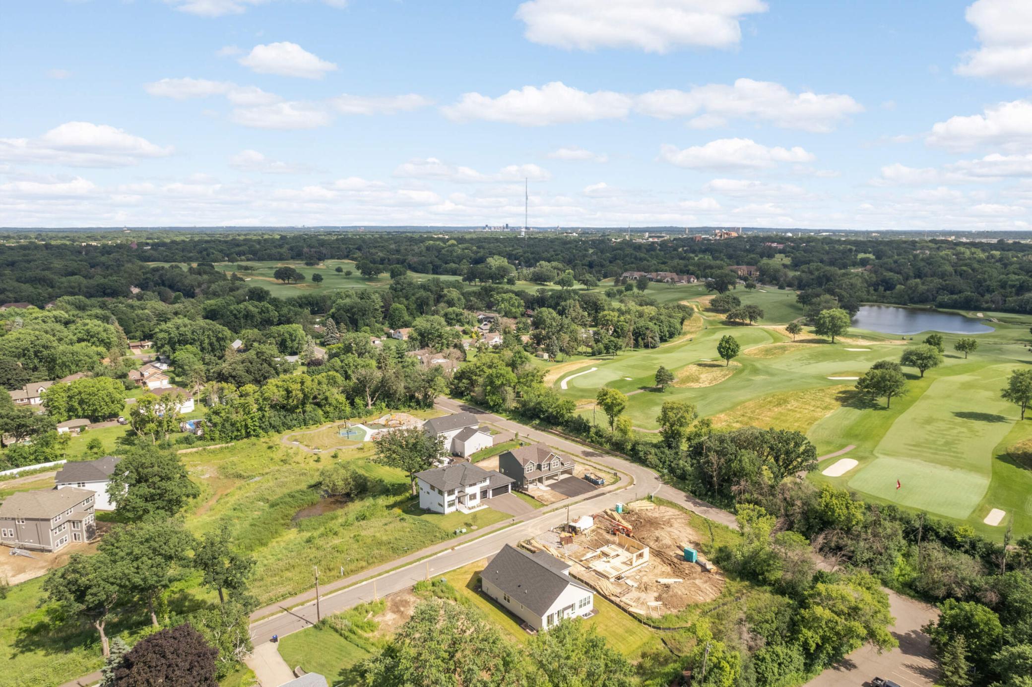 View of Residential at 2164 Eustis, Roseville MN 55113, Roseville (48 of 52) - Mike Wilen | Minnesota Team Real Estate