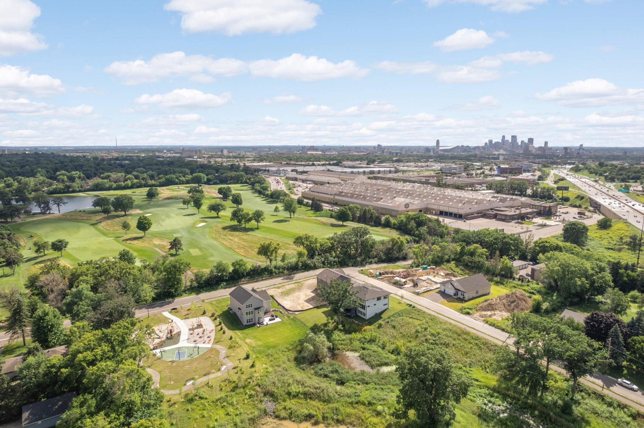 View of Residential at 2164 Eustis, Roseville MN 55113, Roseville (49 of 52) - Mike Wilen | Minnesota Team Real Estate