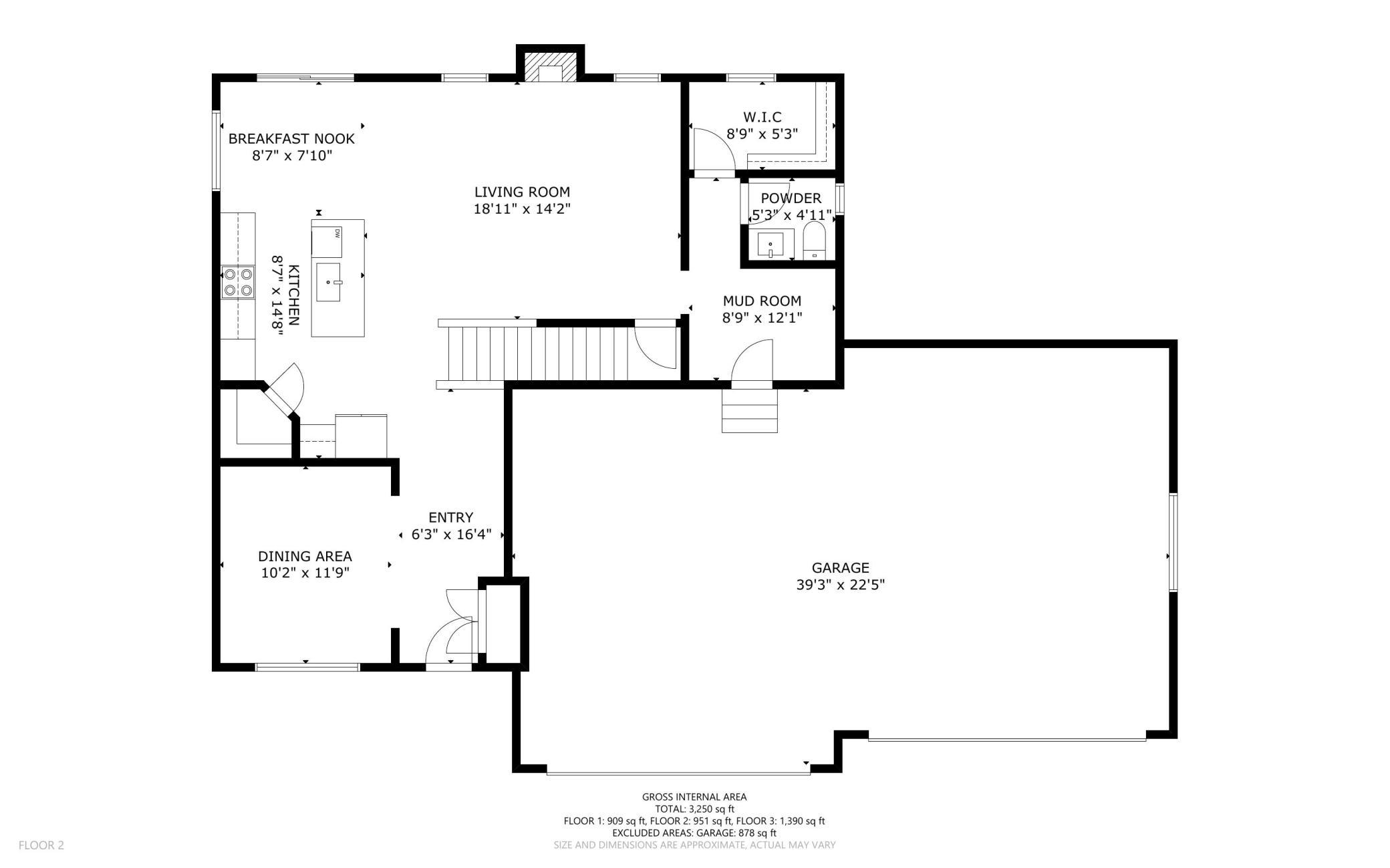 View of Residential at 2164 Eustis, Roseville MN 55113, Roseville (51 of 52) - Mike Wilen | Minnesota Team Real Estate