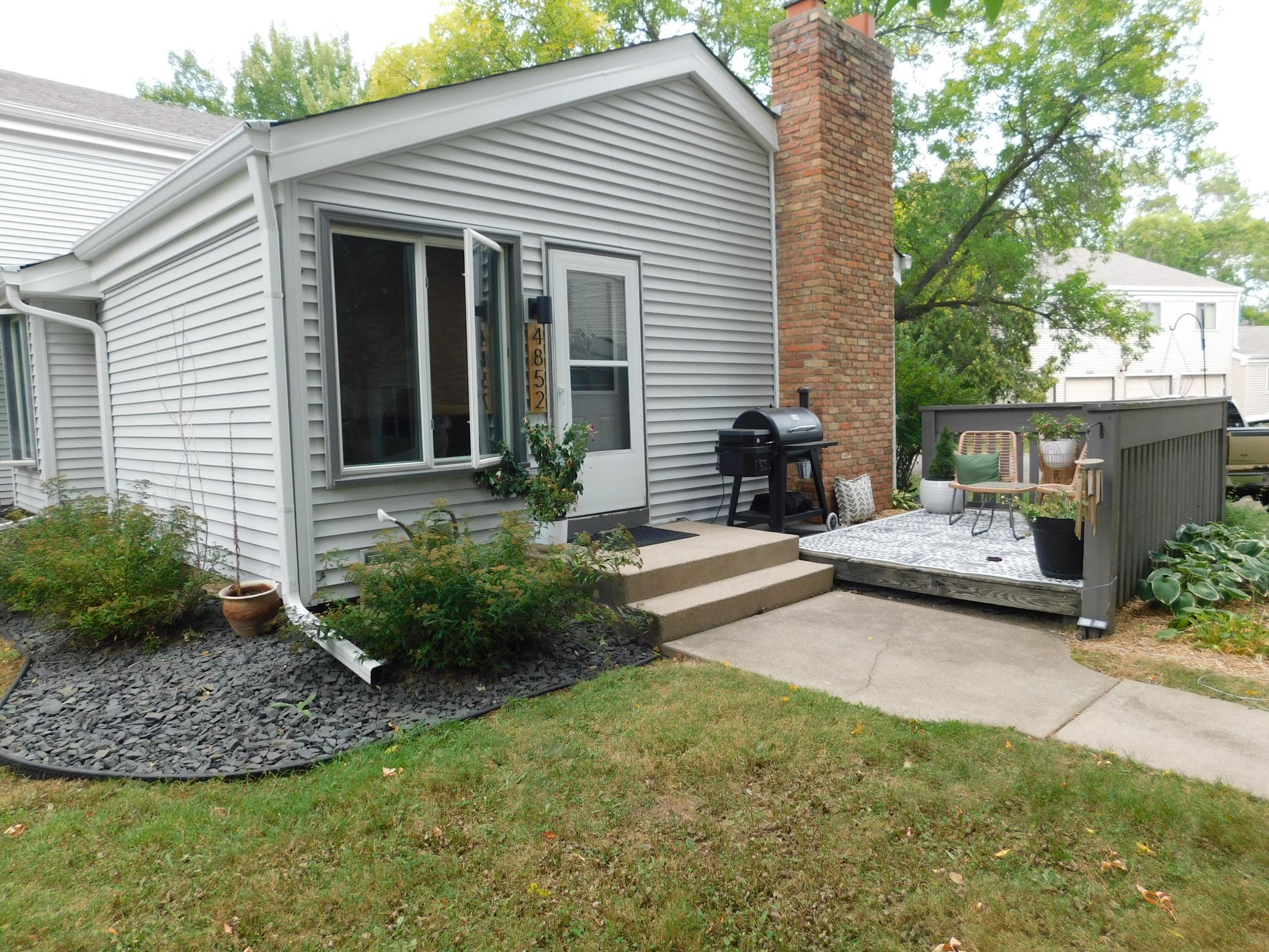 View of Residential at 4852 Grenwich Trail, Oakdale MN 55128, Oakdale - Mike Wilen | Minnesota Team Real Estate