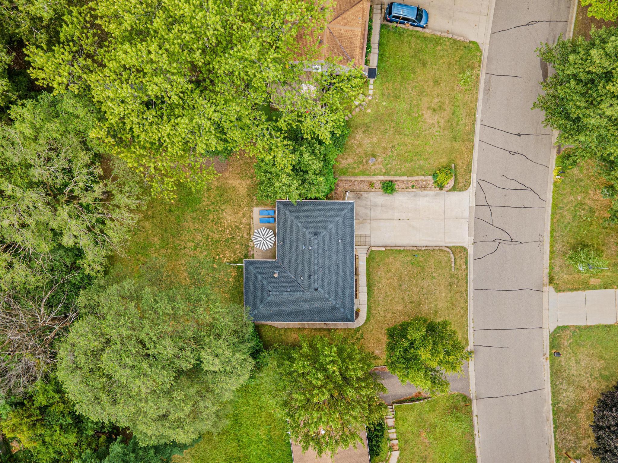 View of Residential at 678 Eldridge Avenue, Roseville MN 55113, Roseville (33 of 34) - Mike Wilen | Minnesota Team Real Estate