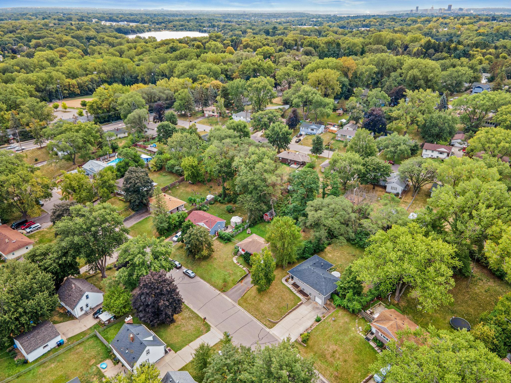 View of Residential at 678 Eldridge Avenue, Roseville MN 55113, Roseville (32 of 34) - Mike Wilen | Minnesota Team Real Estate