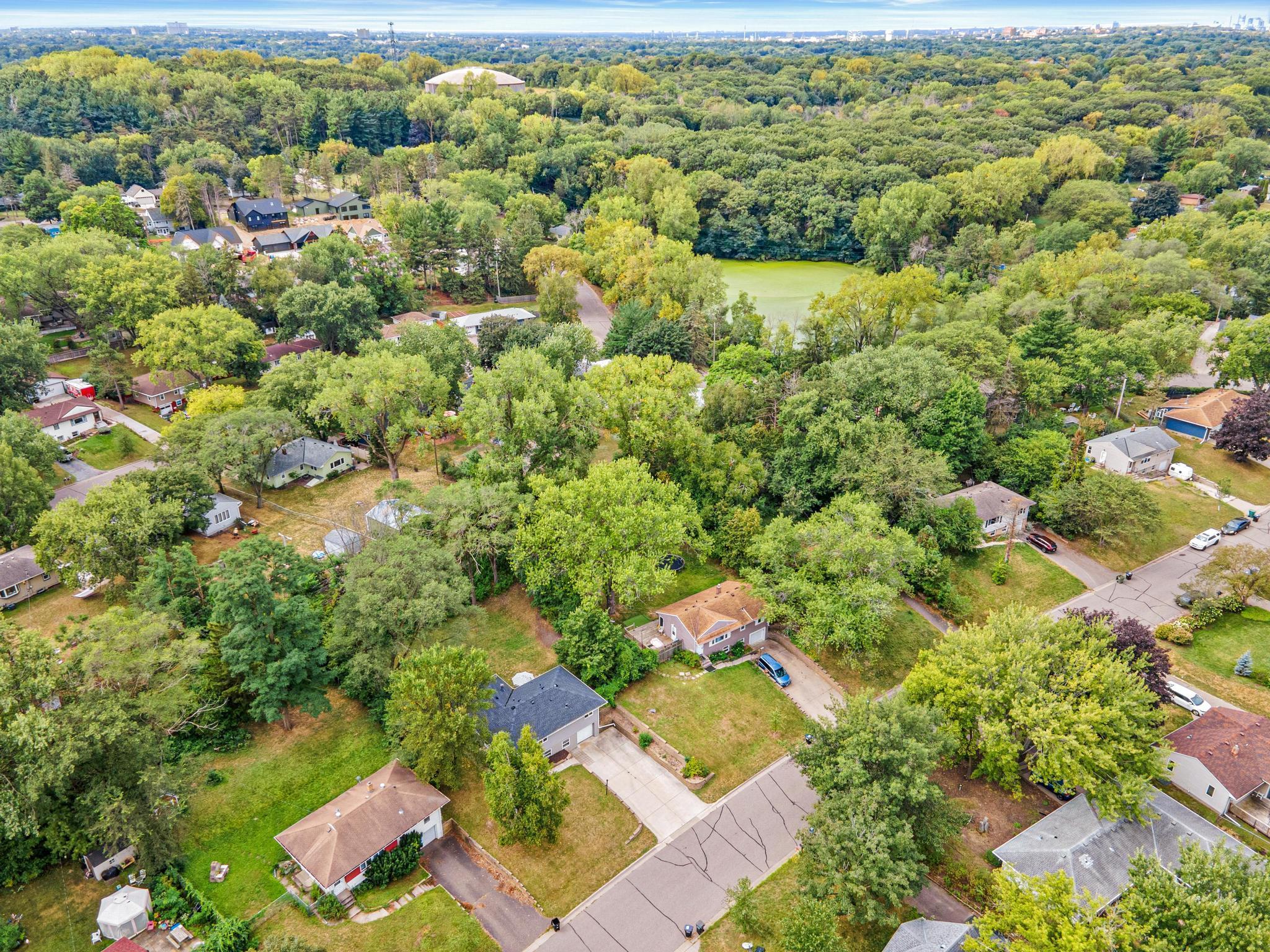 View of Residential at 678 Eldridge Avenue, Roseville MN 55113, Roseville (31 of 34) - Mike Wilen | Minnesota Team Real Estate