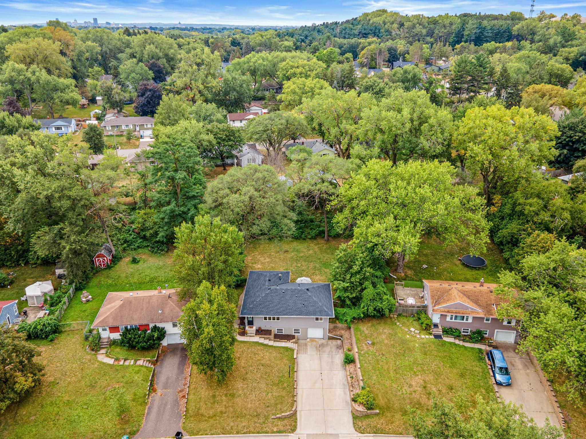 View of Residential at 678 Eldridge Avenue, Roseville MN 55113, Roseville (30 of 34) - Mike Wilen | Minnesota Team Real Estate