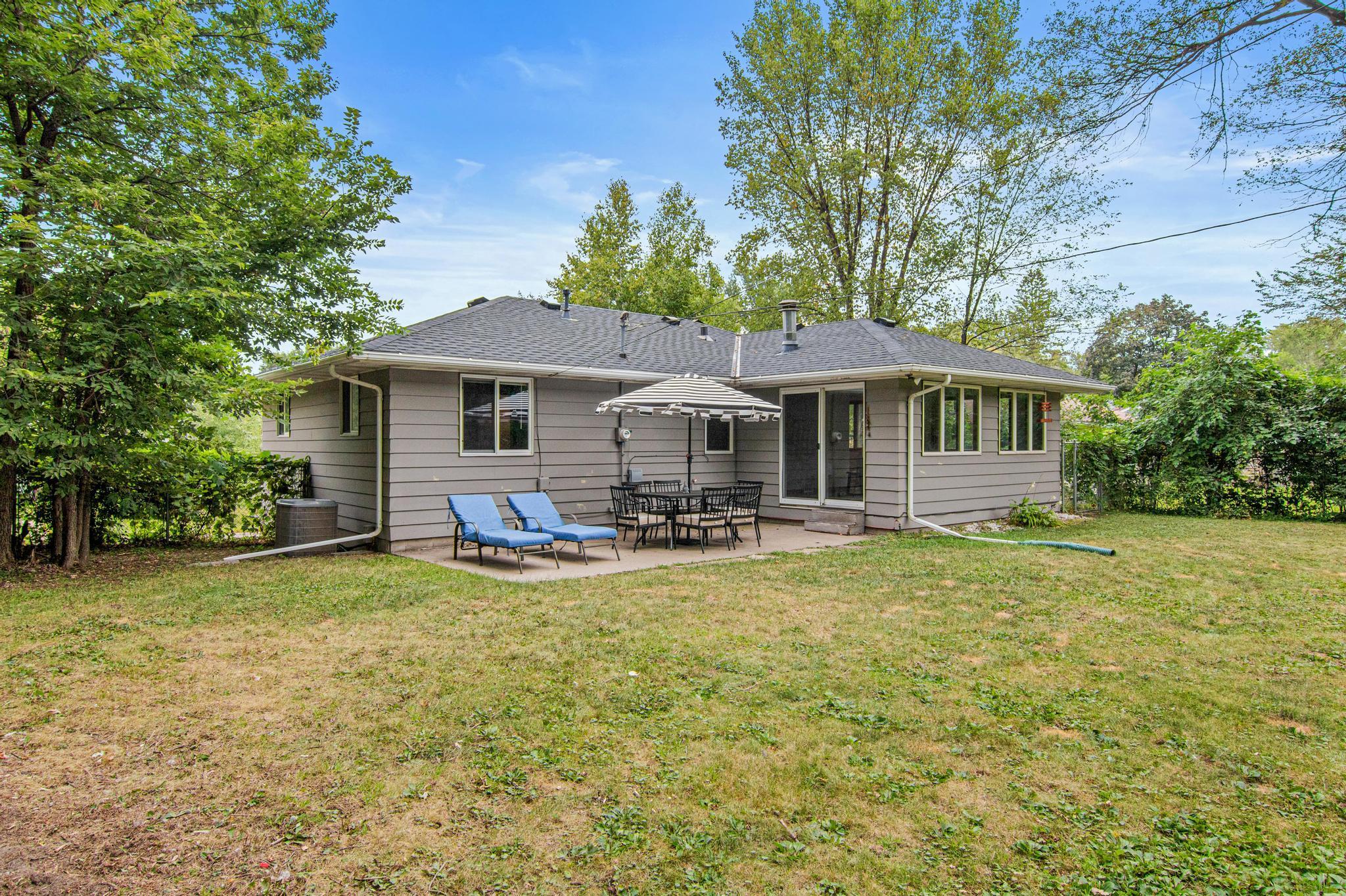 View of Residential at 678 Eldridge Avenue, Roseville MN 55113, Roseville (3 of 34) - Mike Wilen | Minnesota Team Real Estate