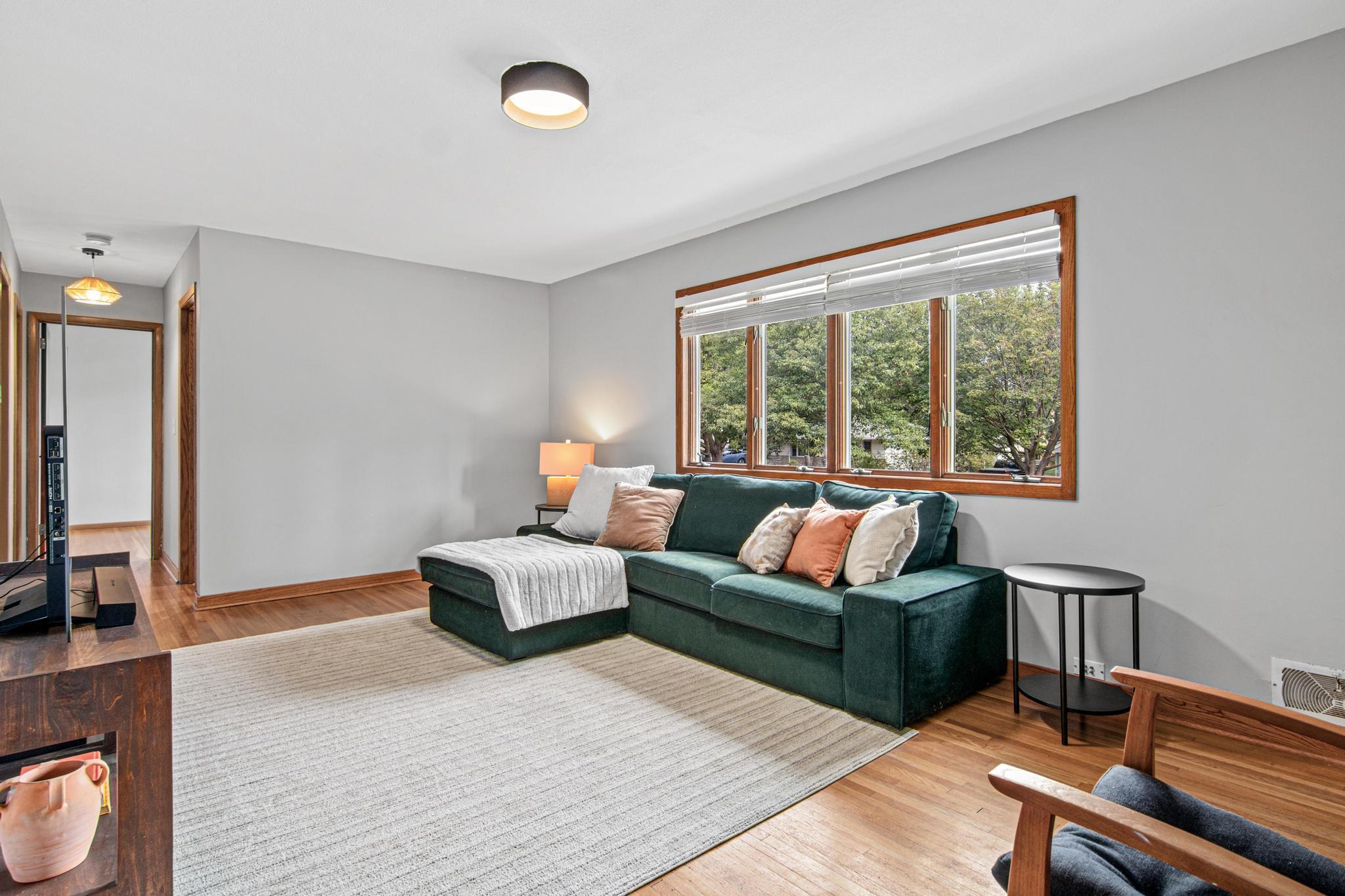 View of Residential at 678 Eldridge Avenue, Roseville MN 55113, Roseville (6 of 34) - Mike Wilen | Minnesota Team Real Estate