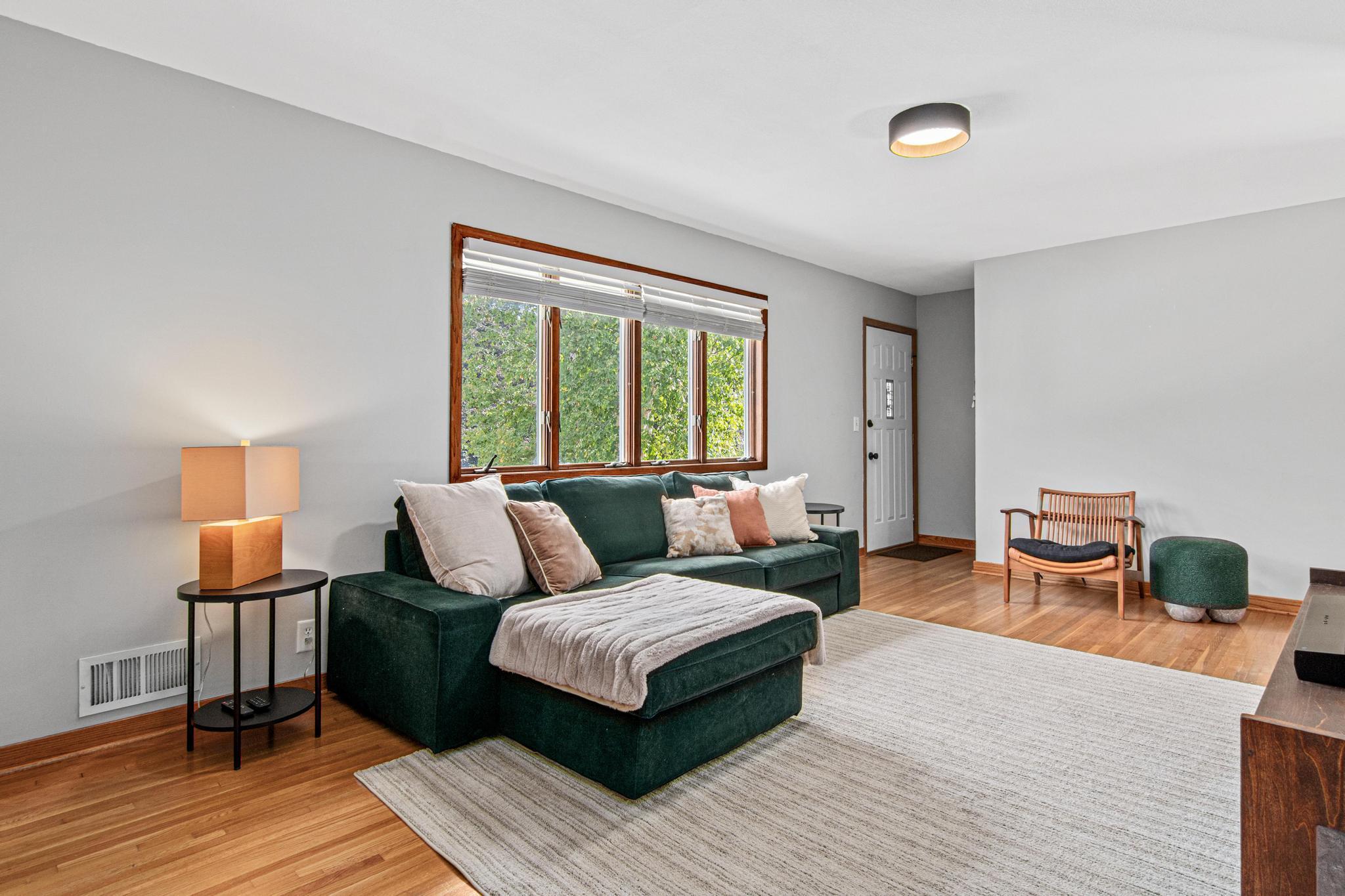 View of Residential at 678 Eldridge Avenue, Roseville MN 55113, Roseville (5 of 34) - Mike Wilen | Minnesota Team Real Estate