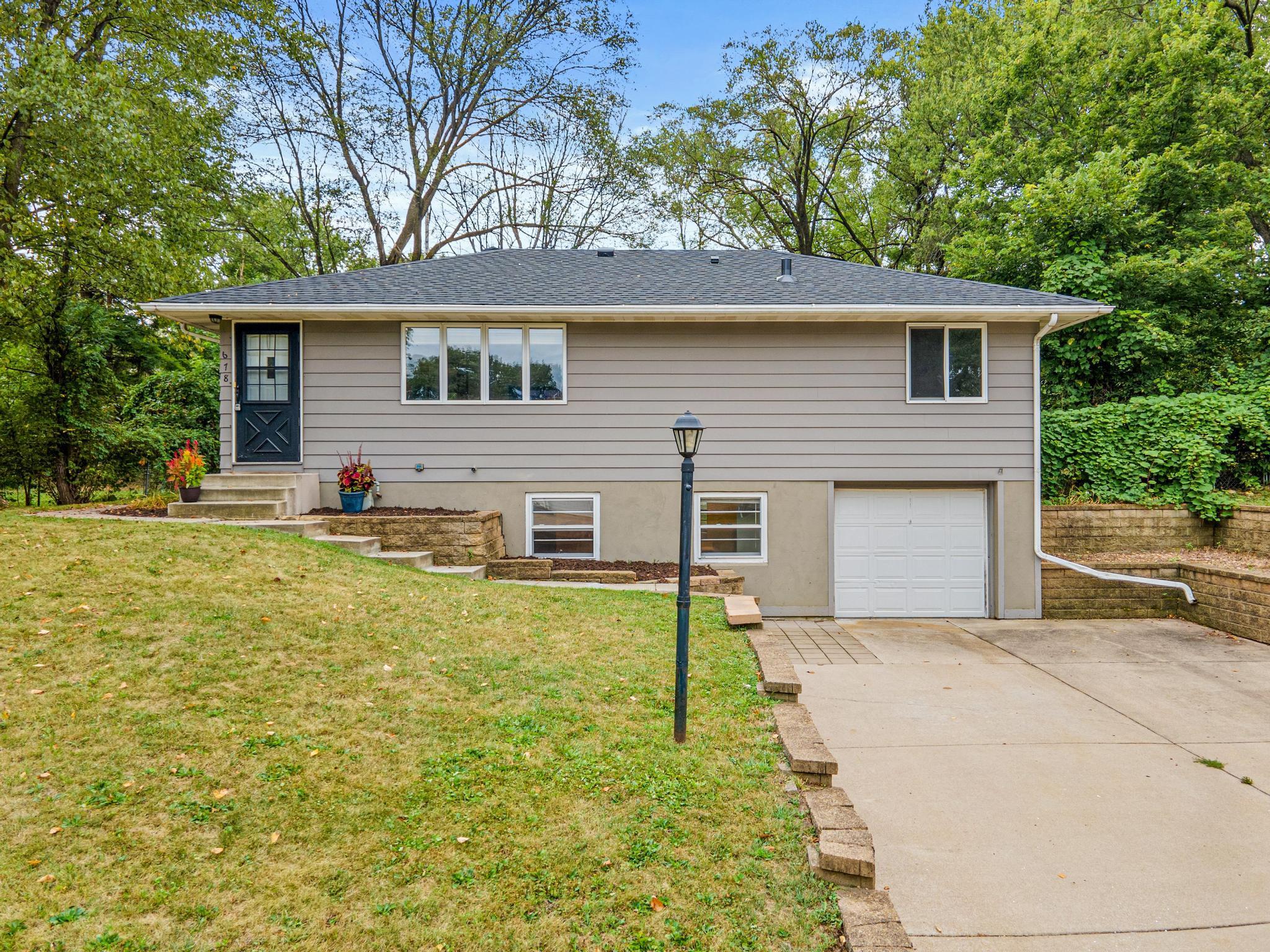 View of Residential at 678 Eldridge Avenue, Roseville MN 55113, Roseville - Mike Wilen | Minnesota Team Real Estate