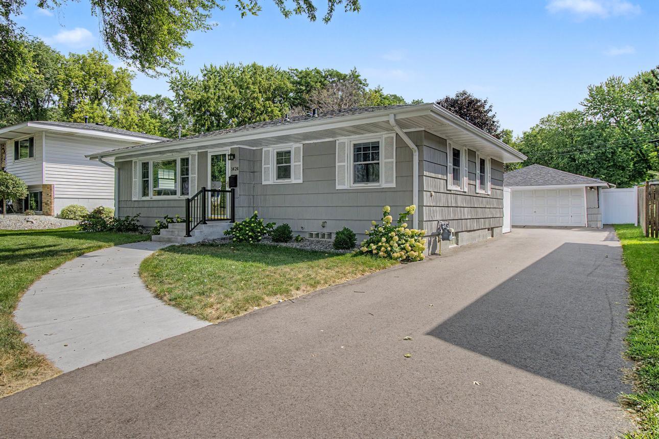 View of Residential at 1424 Rhode Island Avenue, Golden Valley MN 55427, Golden Valley (36 of 36) - Mike Wilen | Minnesota Team Real Estate