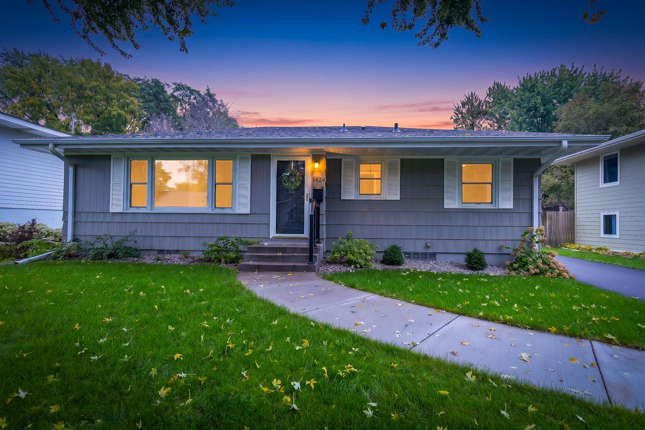 View of Residential at 1424 Rhode Island Avenue, Golden Valley MN 55427, Golden Valley (41 of 45) - Mike Wilen | Minnesota Team Real Estate