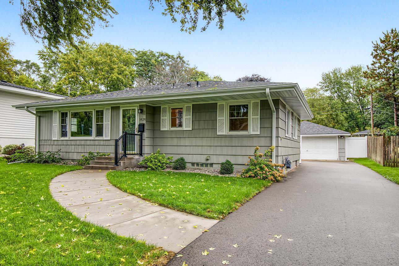 View of Residential at 1424 Rhode Island Avenue, Golden Valley MN 55427, Golden Valley (42 of 45) - Mike Wilen | Minnesota Team Real Estate