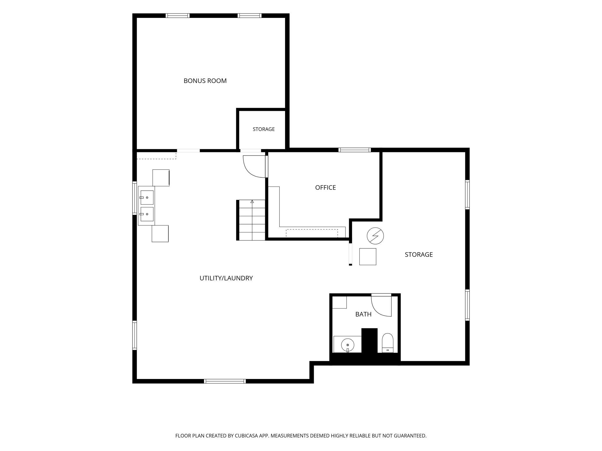 View of Residential at 1424 Rhode Island Avenue, Golden Valley MN 55427, Golden Valley (43 of 45) - Mike Wilen | Minnesota Team Real Estate
