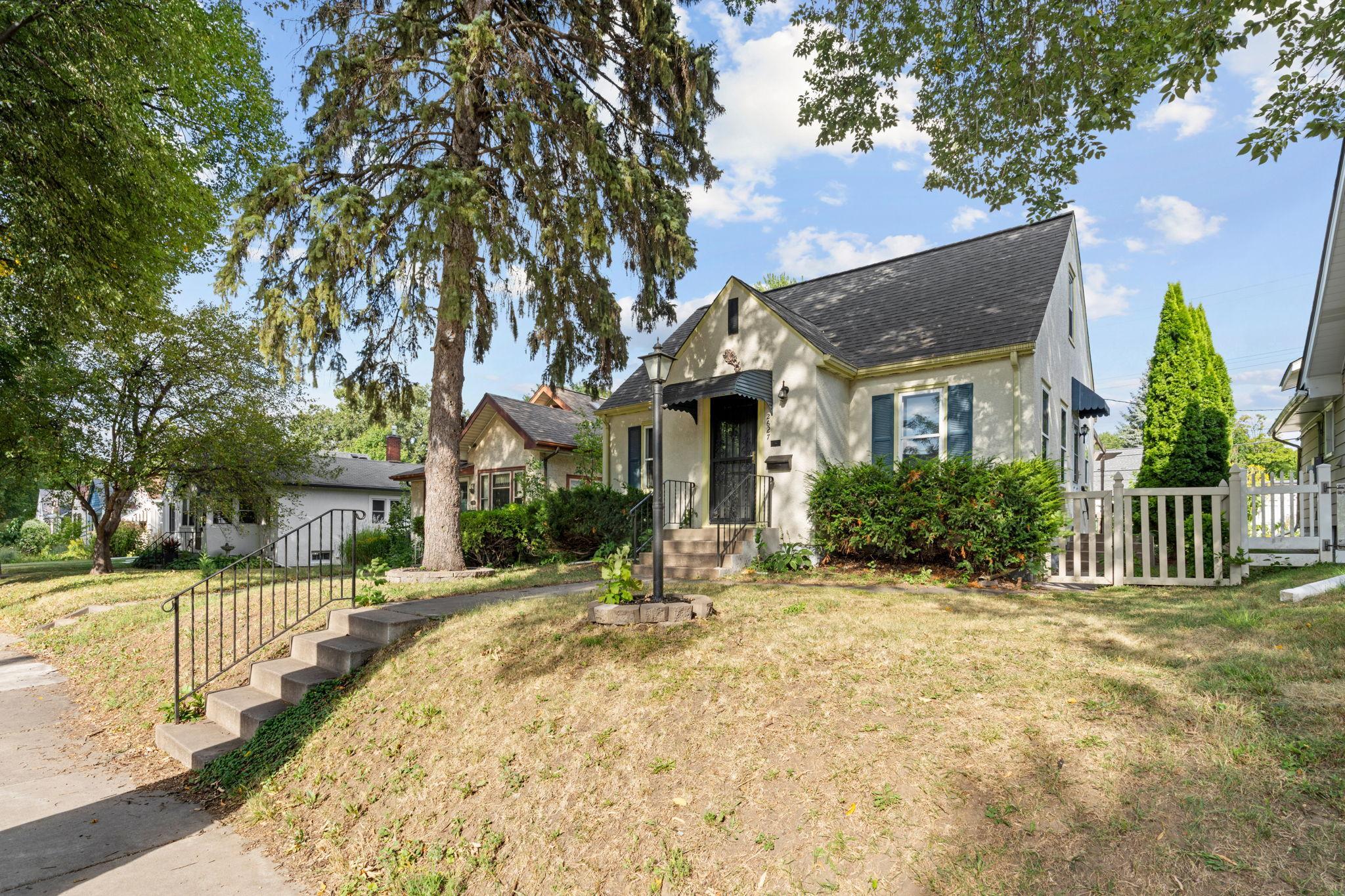 View of Residential at 2627 Mckinley Street, Minneapolis MN 55418, Minneapolis (4 of 43) - Mike Wilen | Minnesota Team Real Estate