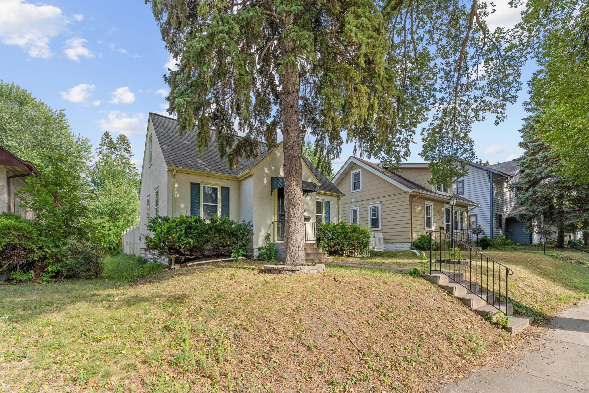 View of Residential at 2627 Mckinley Street, Minneapolis MN 55418, Minneapolis (3 of 43) - Mike Wilen | Minnesota Team Real Estate