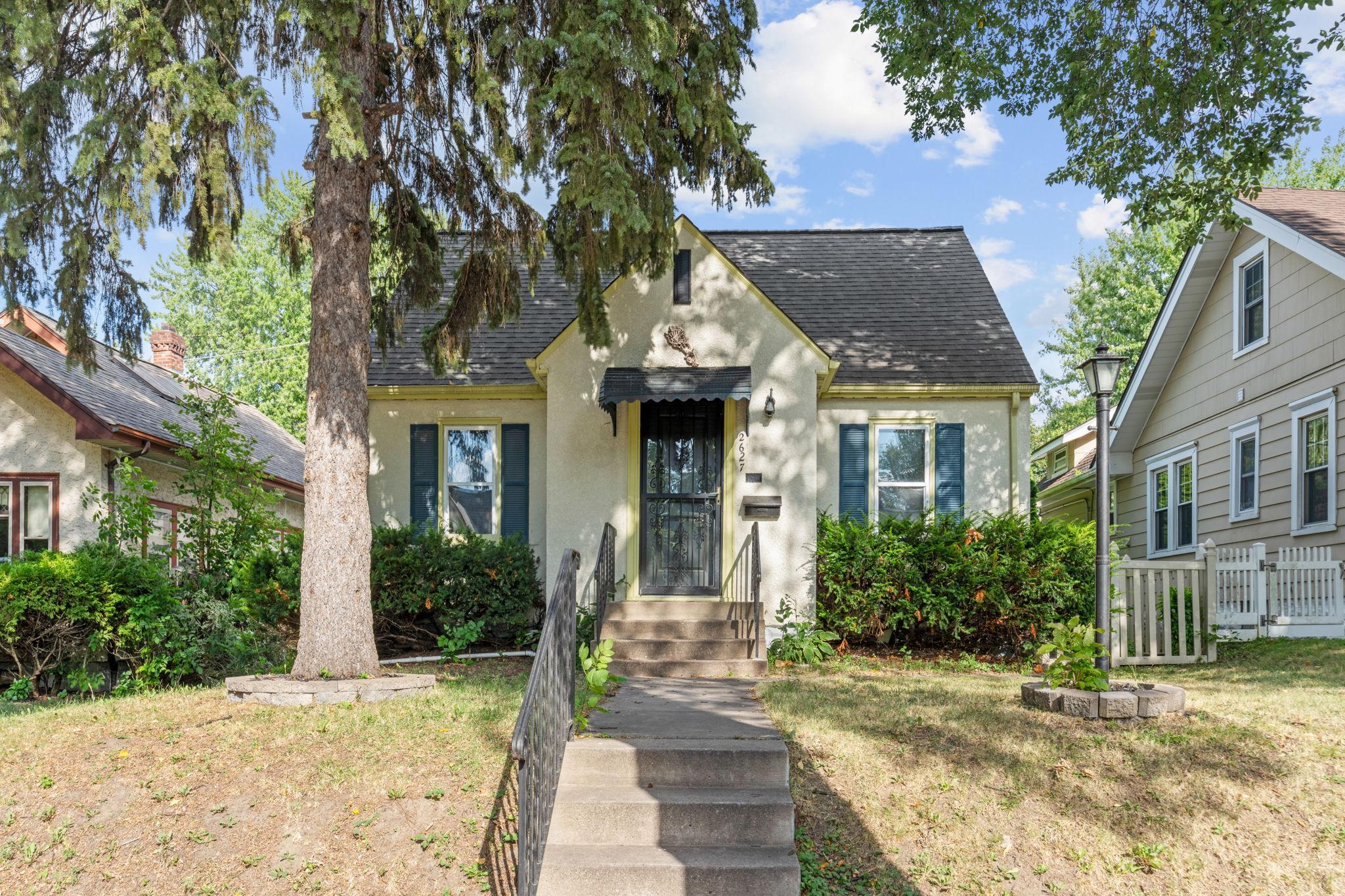 View of Residential at 2627 Mckinley Street, Minneapolis MN 55418, Minneapolis (2 of 43) - Mike Wilen | Minnesota Team Real Estate