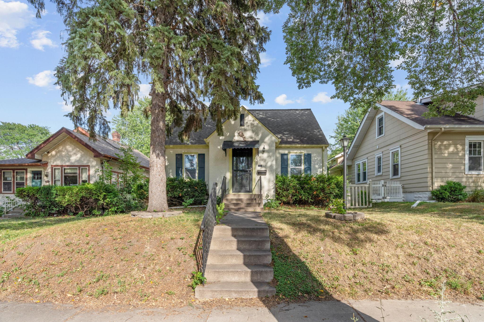 View of Residential at 2627 Mckinley Street, Minneapolis MN 55418, Minneapolis - Mike Wilen | Minnesota Team Real Estate