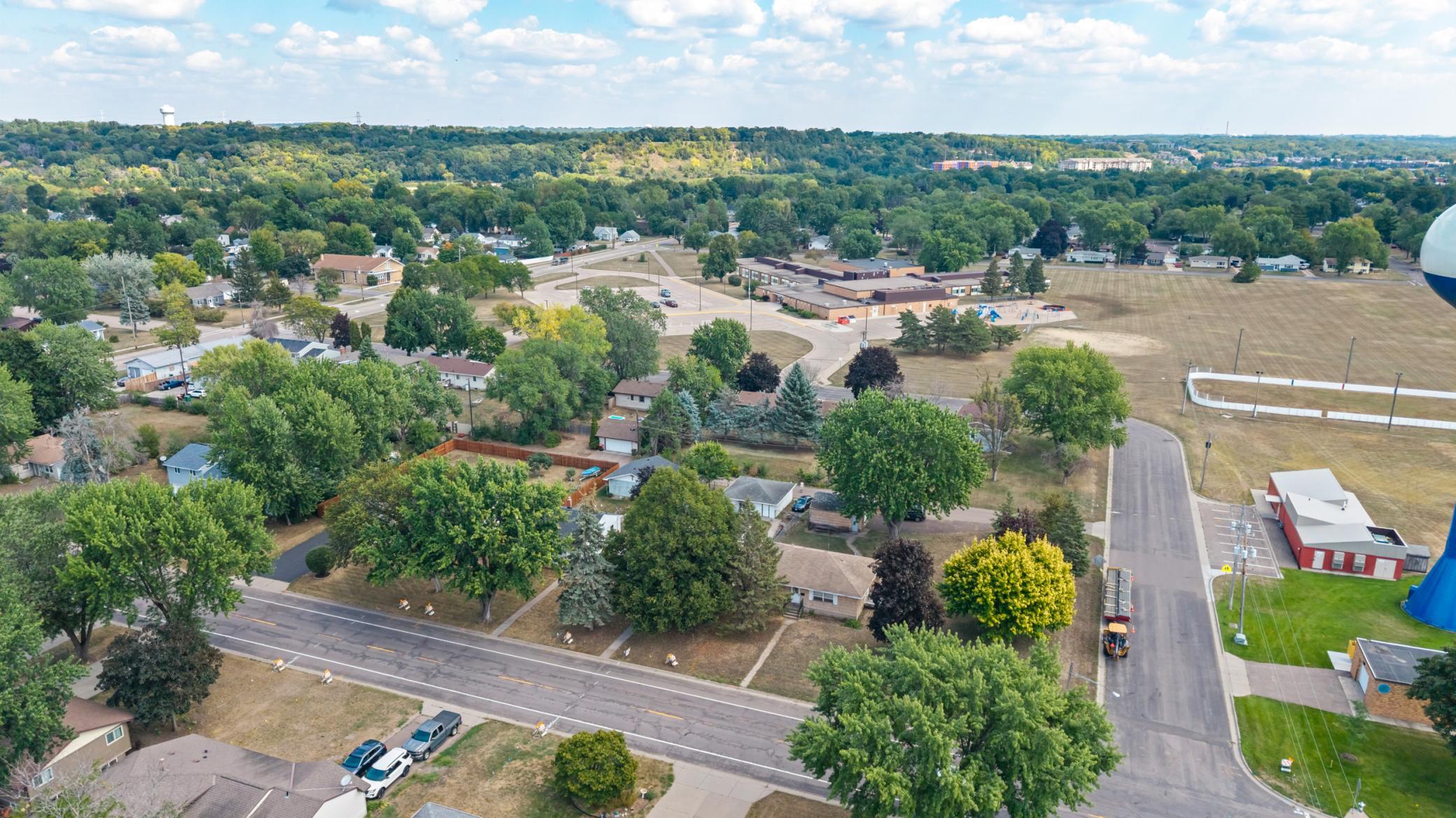 View of Residential at 1228 Lincoln Avenue, Saint Paul Park MN 55071, Saint Paul Park (28 of 30) - Mike Wilen | Minnesota Team Real Estate