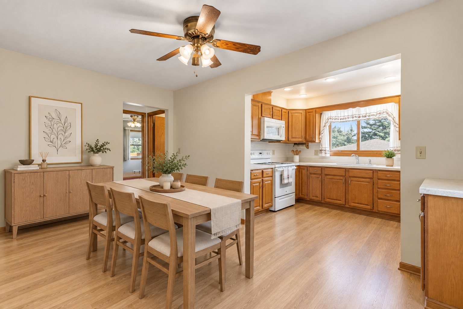 View of Residential at 1228 Lincoln Avenue, Saint Paul Park MN 55071, Saint Paul Park (8 of 32) - Mike Wilen | Minnesota Team Real Estate