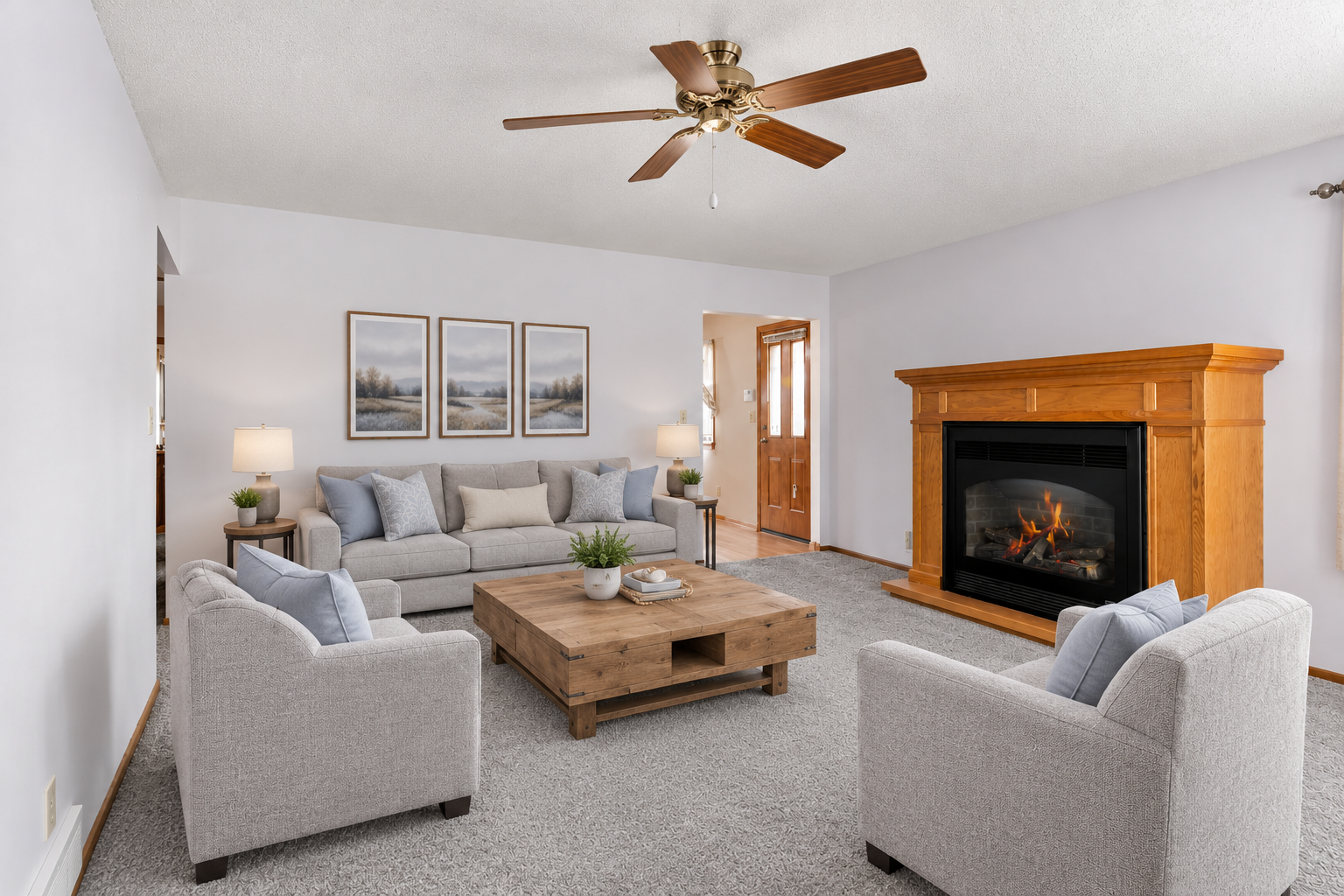 View of Residential at 1228 Lincoln Avenue, Saint Paul Park MN 55071, Saint Paul Park (3 of 35) - Mike Wilen | Minnesota Team Real Estate