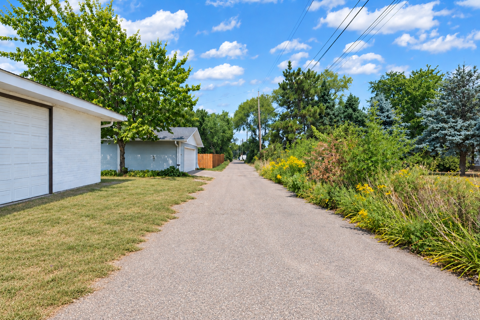 View of Residential at 1228 Lincoln Avenue, Saint Paul Park MN 55071, Saint Paul Park (30 of 35) - Mike Wilen | Minnesota Team Real Estate
