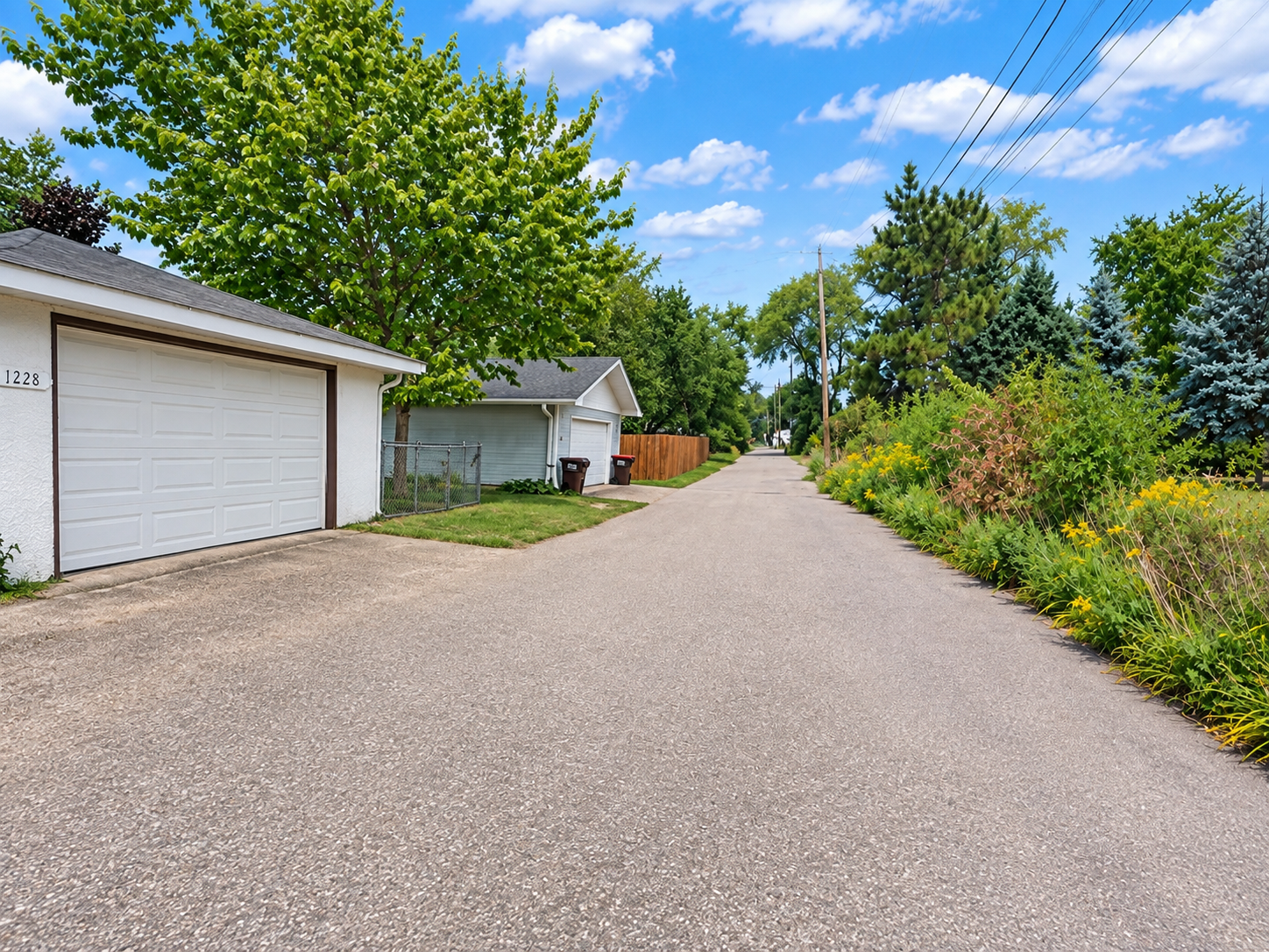 View of Residential at 1228 Lincoln Avenue, Saint Paul Park MN 55071, Saint Paul Park (31 of 35) - Mike Wilen | Minnesota Team Real Estate