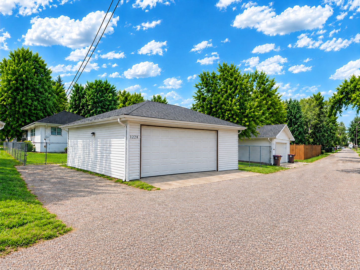 View of Residential at 1228 Lincoln Avenue, Saint Paul Park MN 55071, Saint Paul Park (27 of 35) - Mike Wilen | Minnesota Team Real Estate