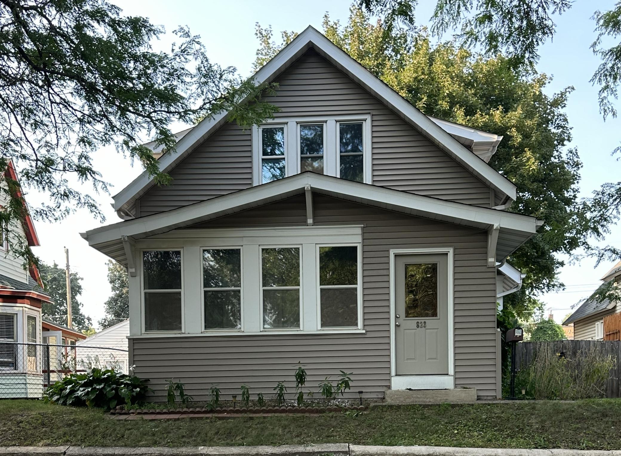 View of Residential at 823 Juno Avenue, Saint Paul MN 55102, Saint Paul - Mike Wilen | Minnesota Team Real Estate
