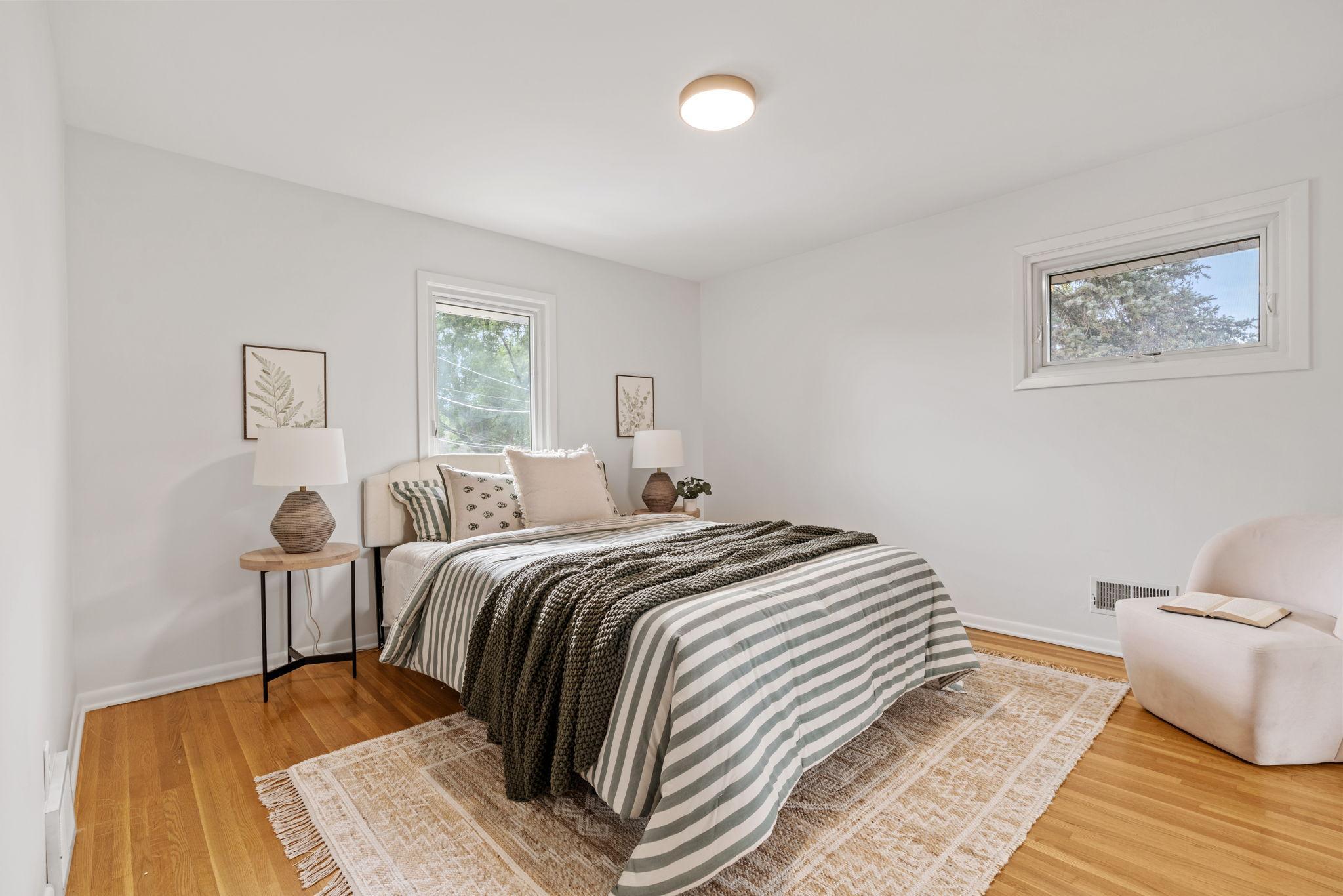 View of Residential at 1025 Colby Street, Saint Paul MN 55116, Saint Paul (10 of 32) - Mike Wilen | Minnesota Team Real Estate