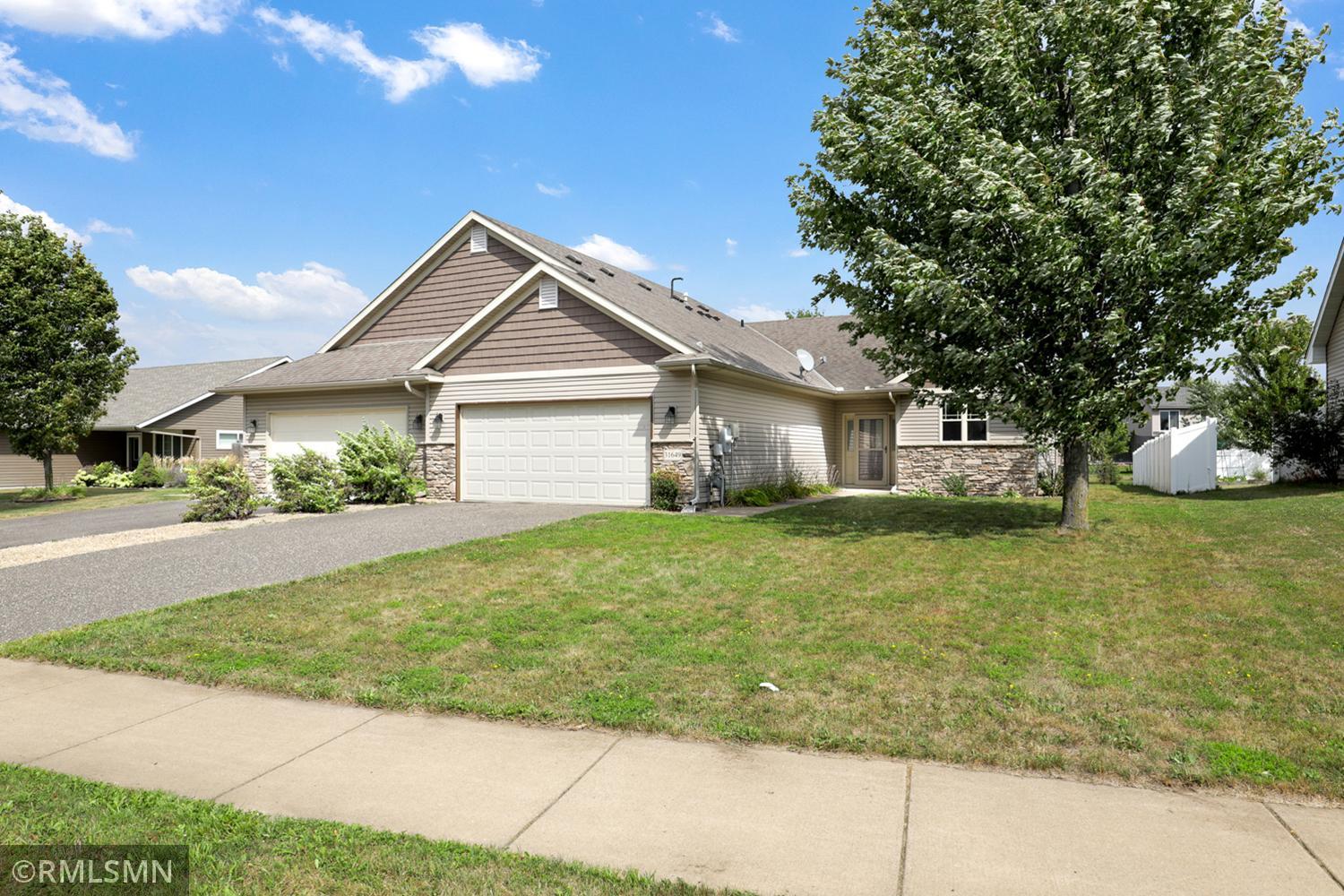 View of Residential at 31649 McGuire Trail, Lindstrom MN 55045, Lindstrom - Mike Wilen | Minnesota Team Real Estate