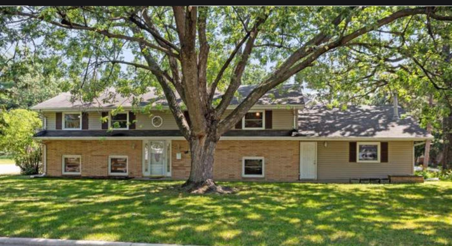 View of Single Family at 5330 Perry Avenue, Crystal - Mike Wilen | Minnesota Team Real Estate