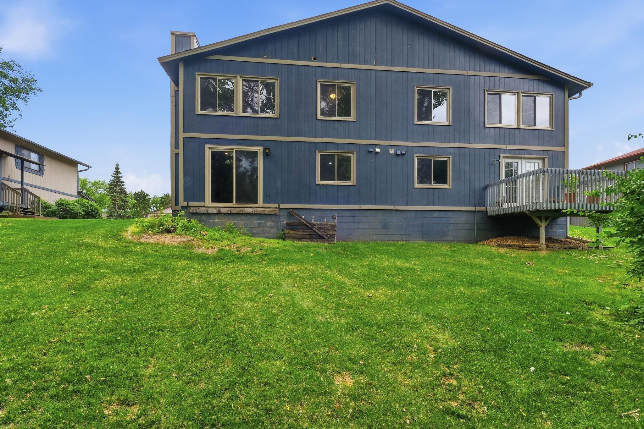View of Residential at 4250 Thornhill Lane, Vadnais Heights MN 55127, Vadnais Heights (25 of 30) - Mike Wilen | Minnesota Team Real Estate