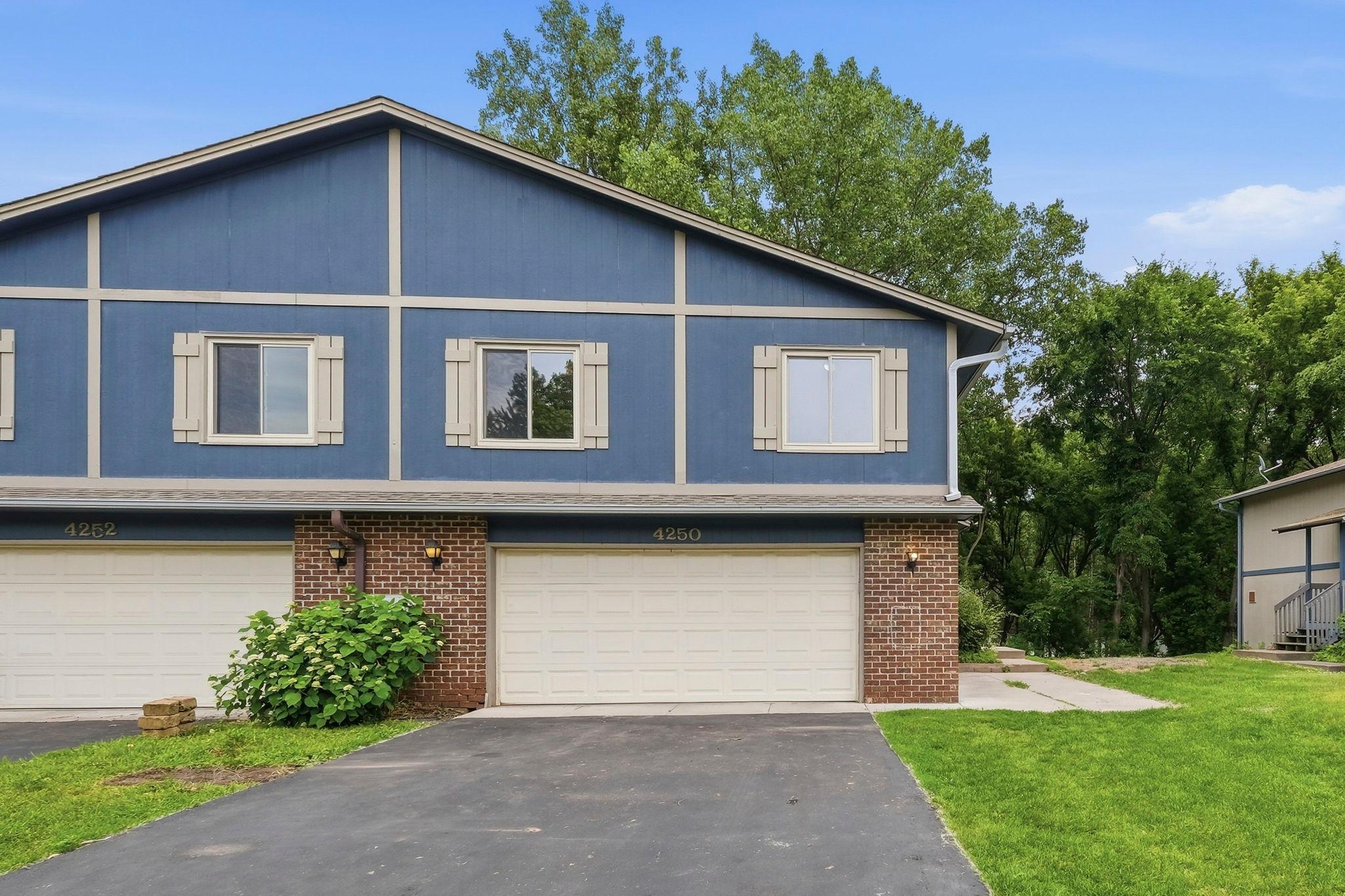 View of Residential at 4250 Thornhill Lane, Vadnais Heights MN 55127, Vadnais Heights (29 of 30) - Mike Wilen | Minnesota Team Real Estate