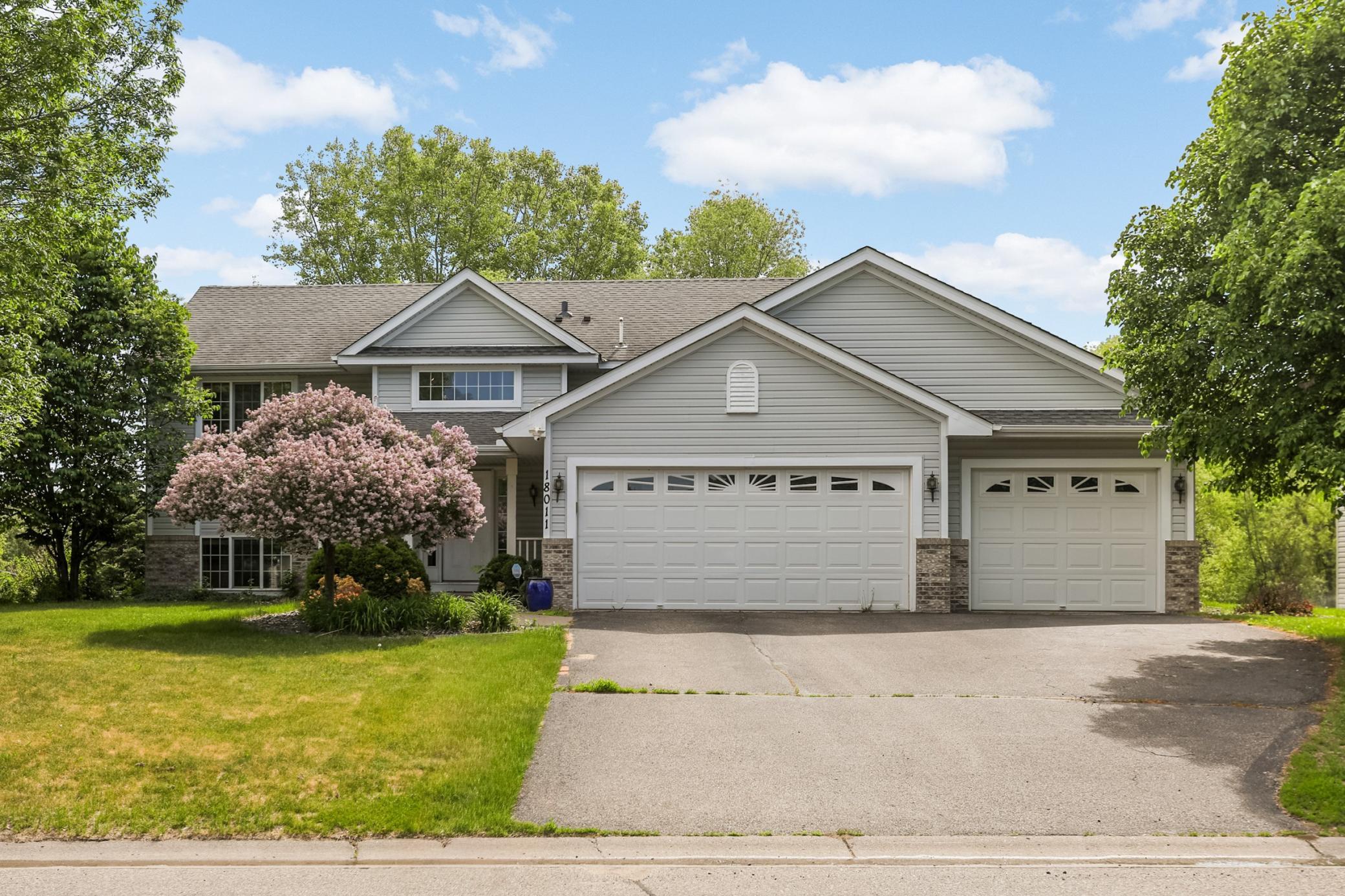 View of Residential at 18011 Johnson Street, Elk River MN 55330, Elk River (27 of 28) - Mike Wilen | Minnesota Team Real Estate