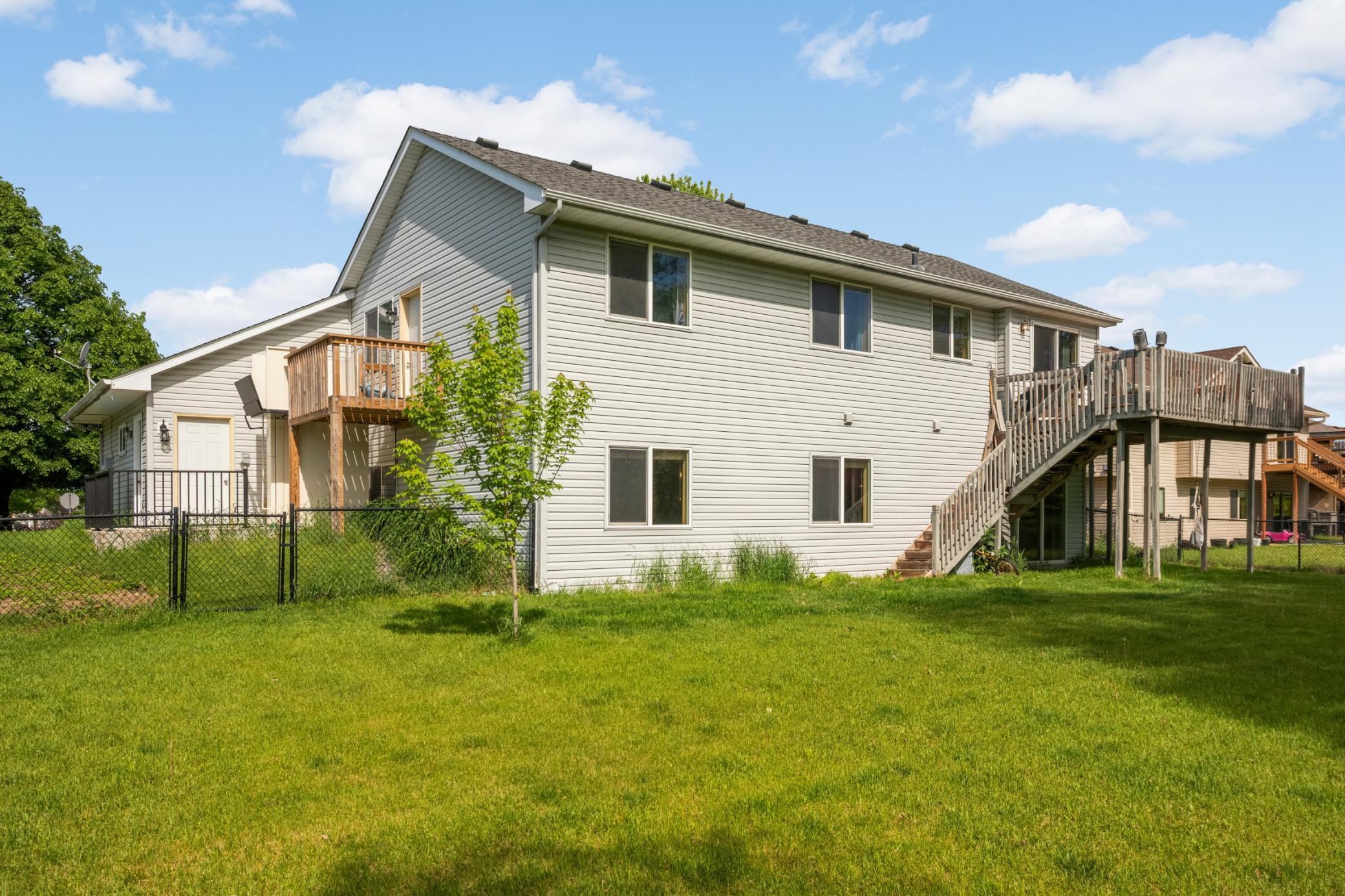 View of Residential at 18011 Johnson Street, Elk River MN 55330, Elk River (26 of 28) - Mike Wilen | Minnesota Team Real Estate